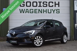 Renault Clio 1.0 TCe Zen | Carplay | Cruise Control | Airco |