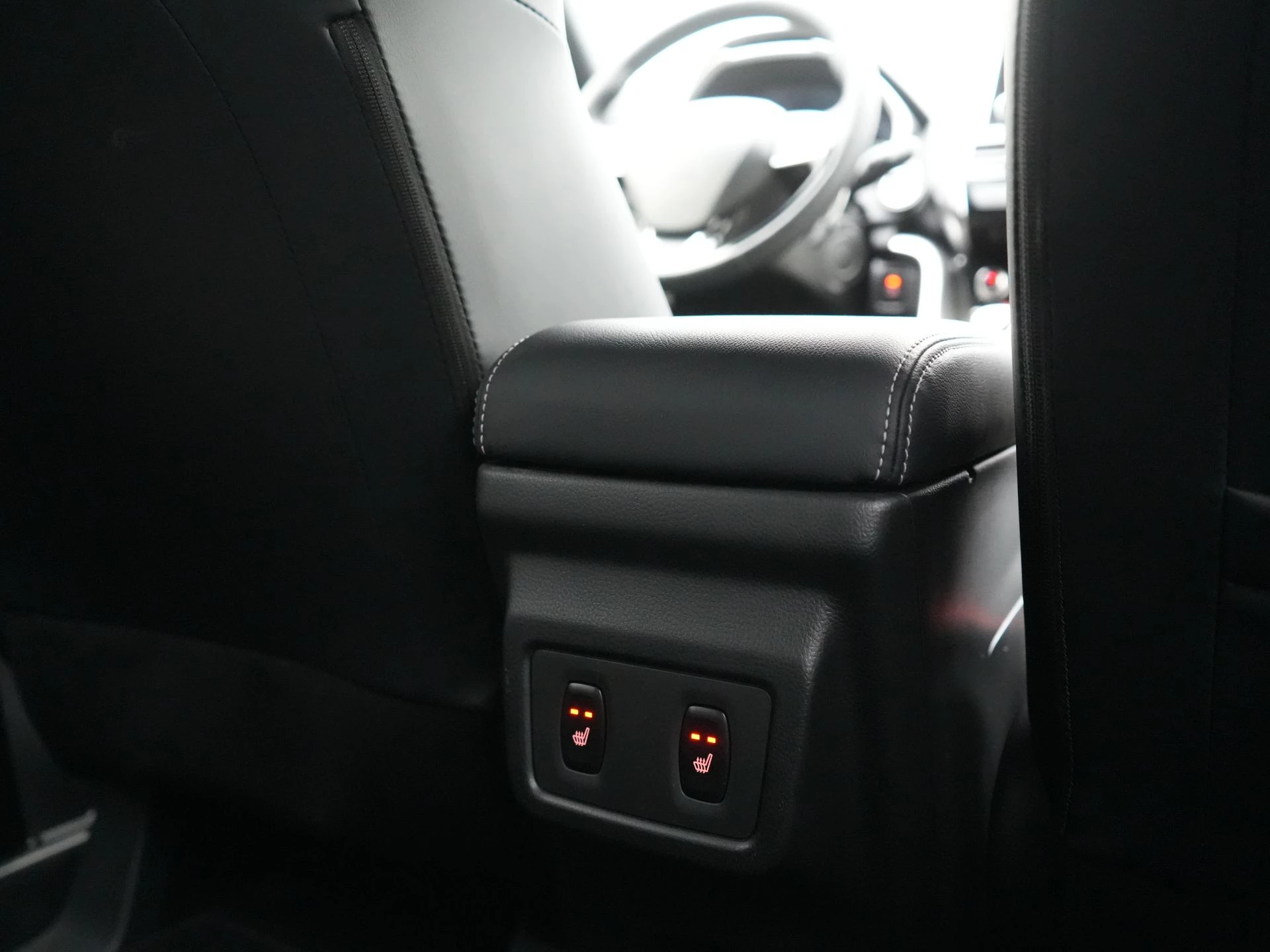 Hoofdafbeelding Mitsubishi Eclipse Cross