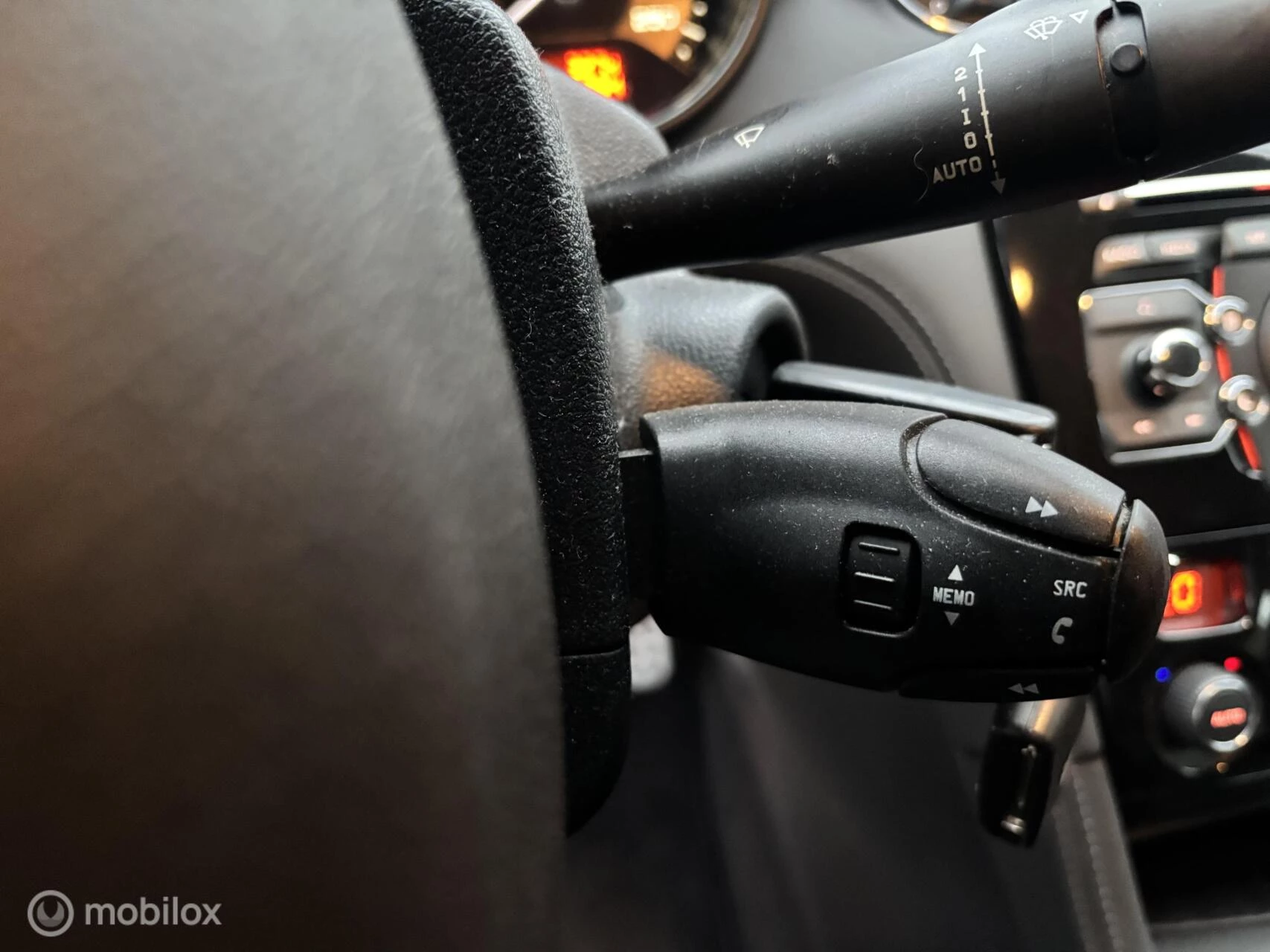 Hoofdafbeelding Peugeot RCZ