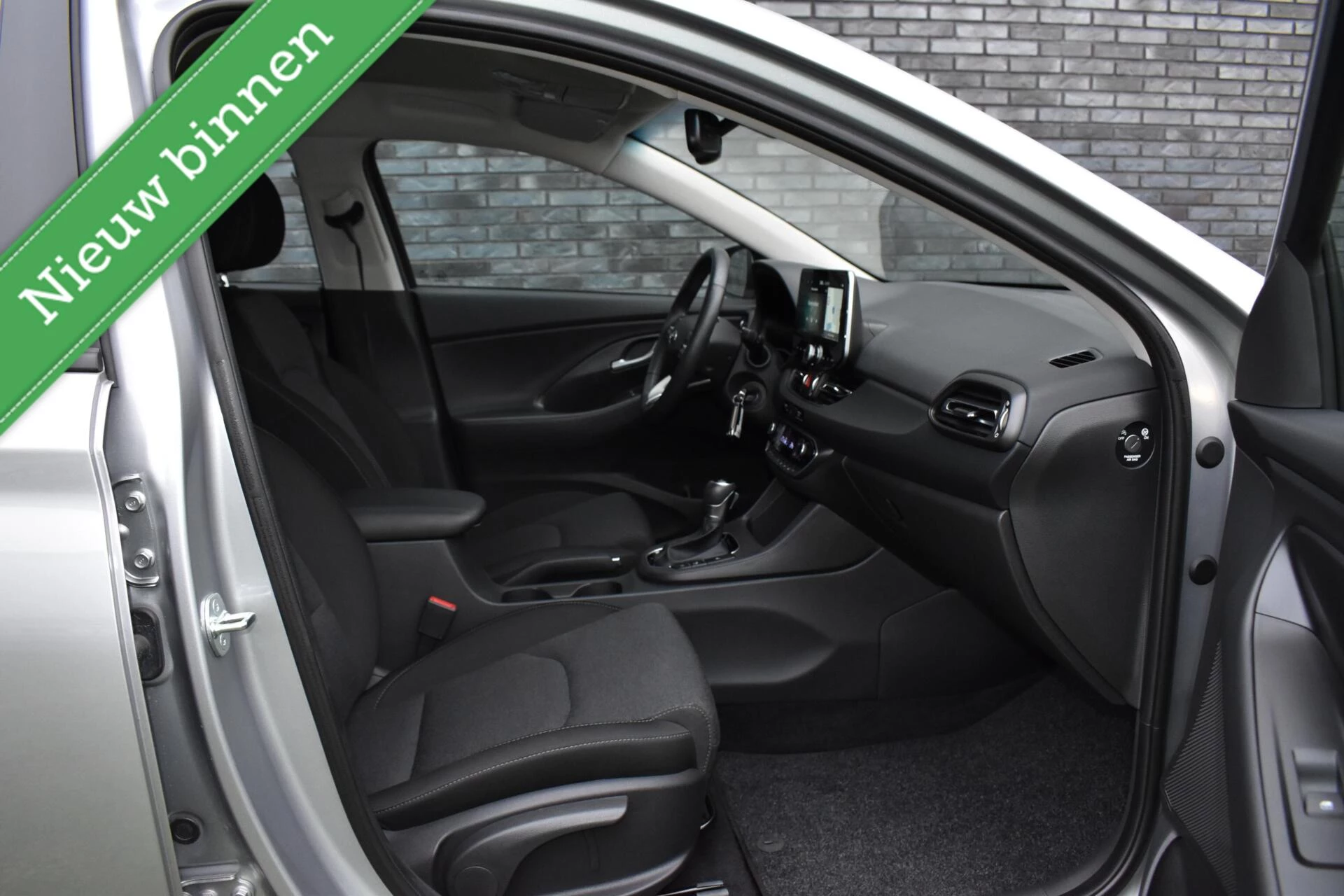 Hoofdafbeelding Hyundai i30