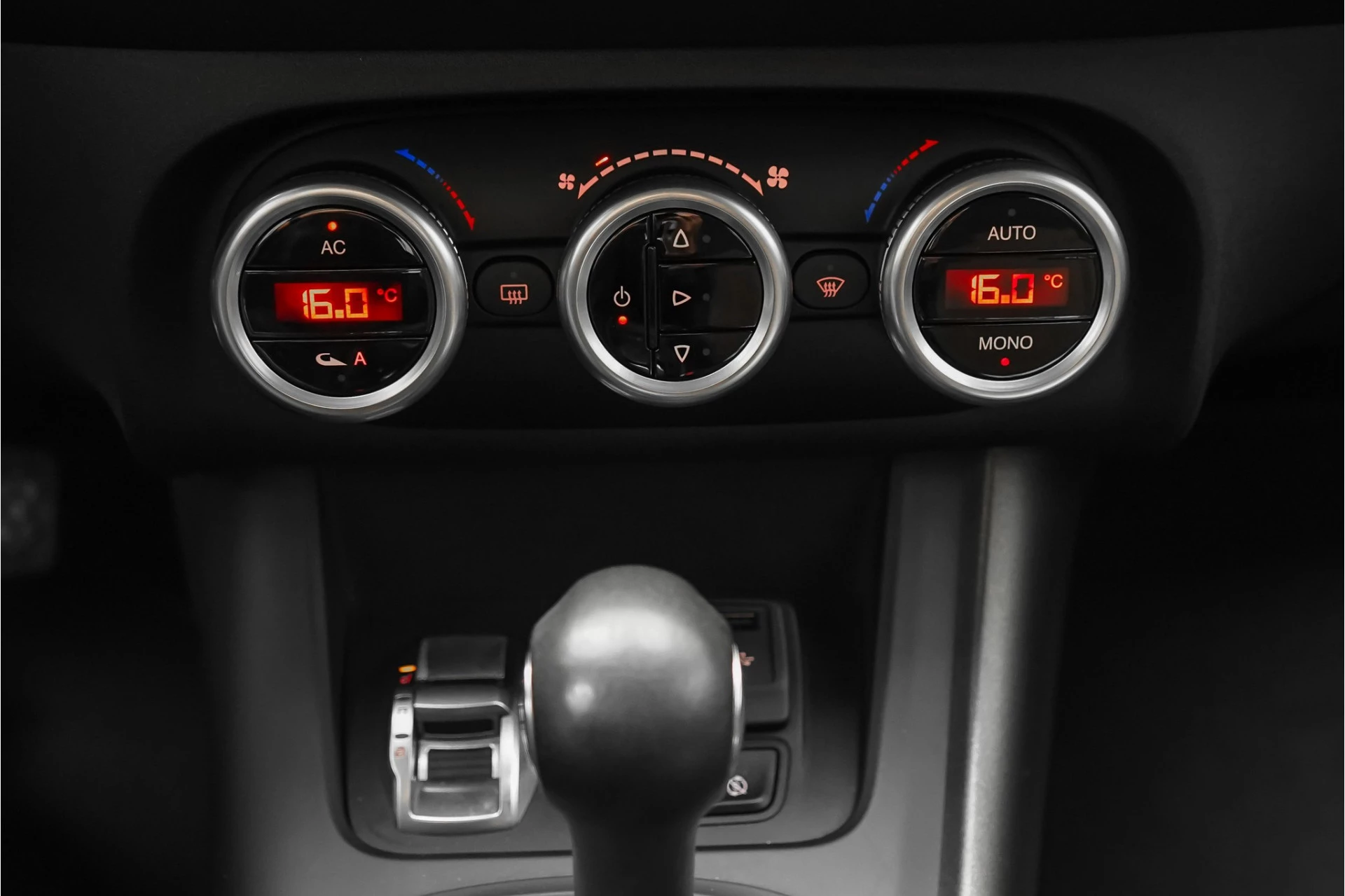 Hoofdafbeelding Alfa Romeo Giulietta