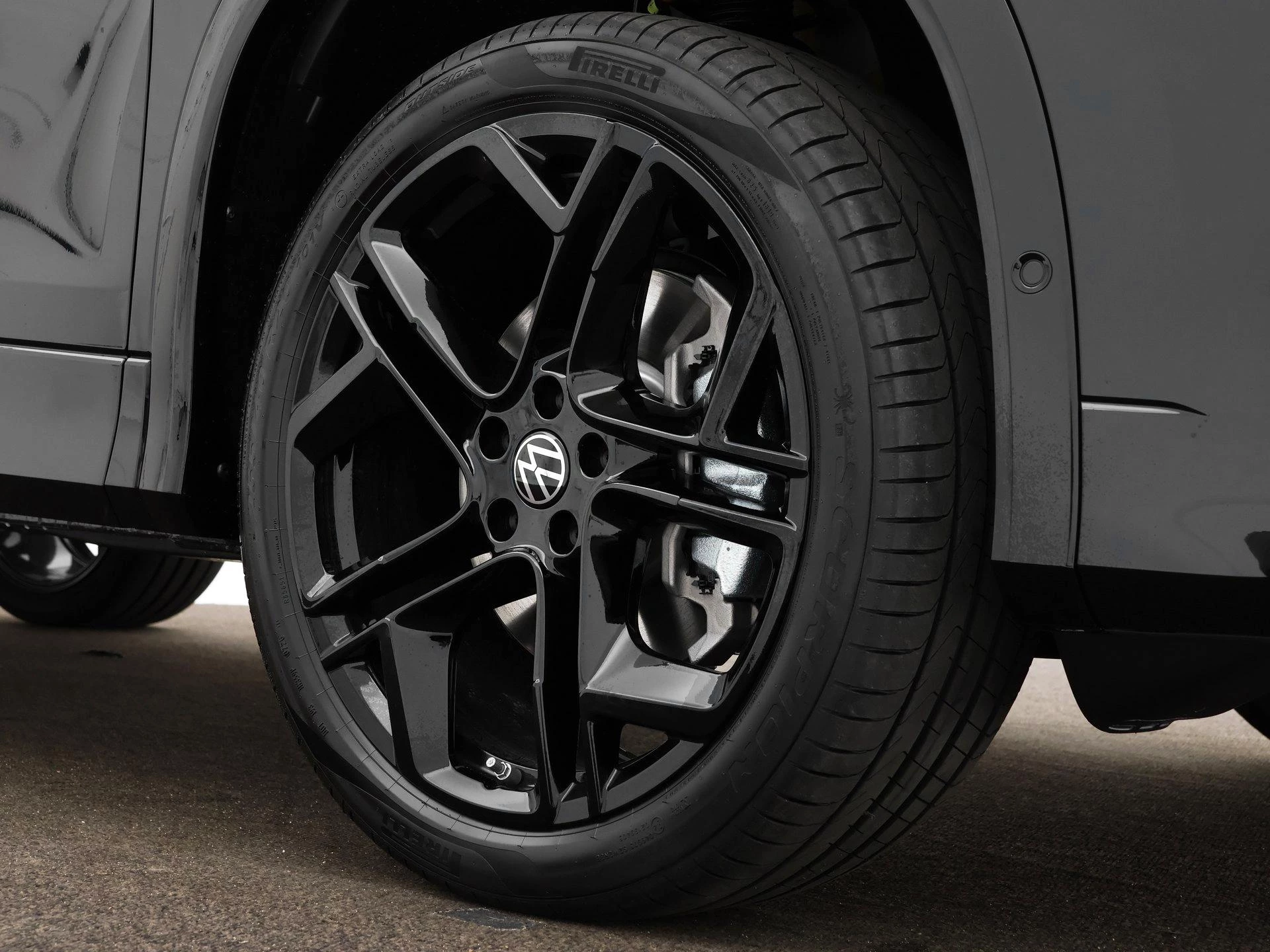 Hoofdafbeelding Volkswagen Tayron