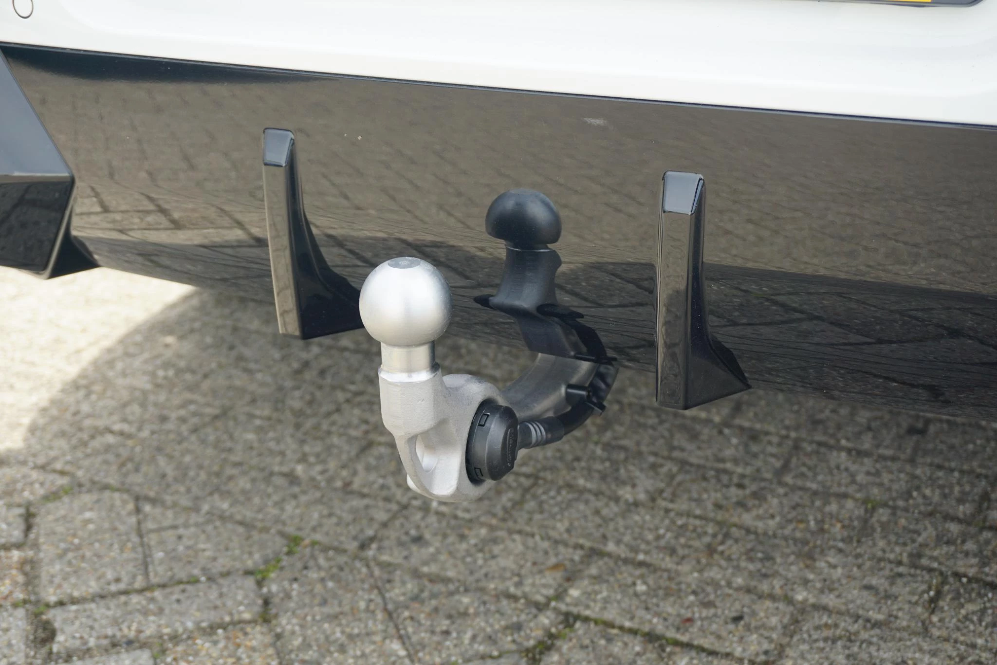 Hoofdafbeelding BMW iX2