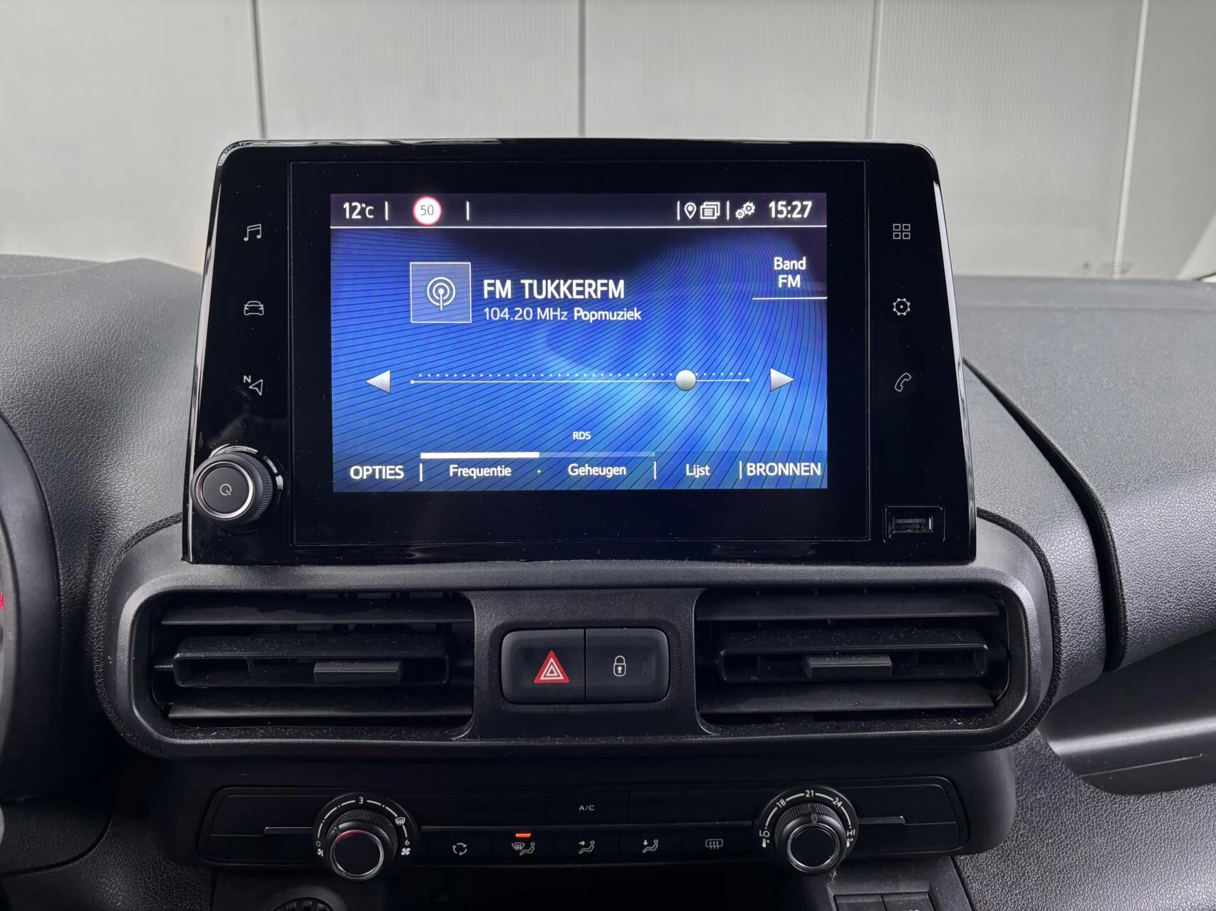 Hoofdafbeelding Toyota ProAce