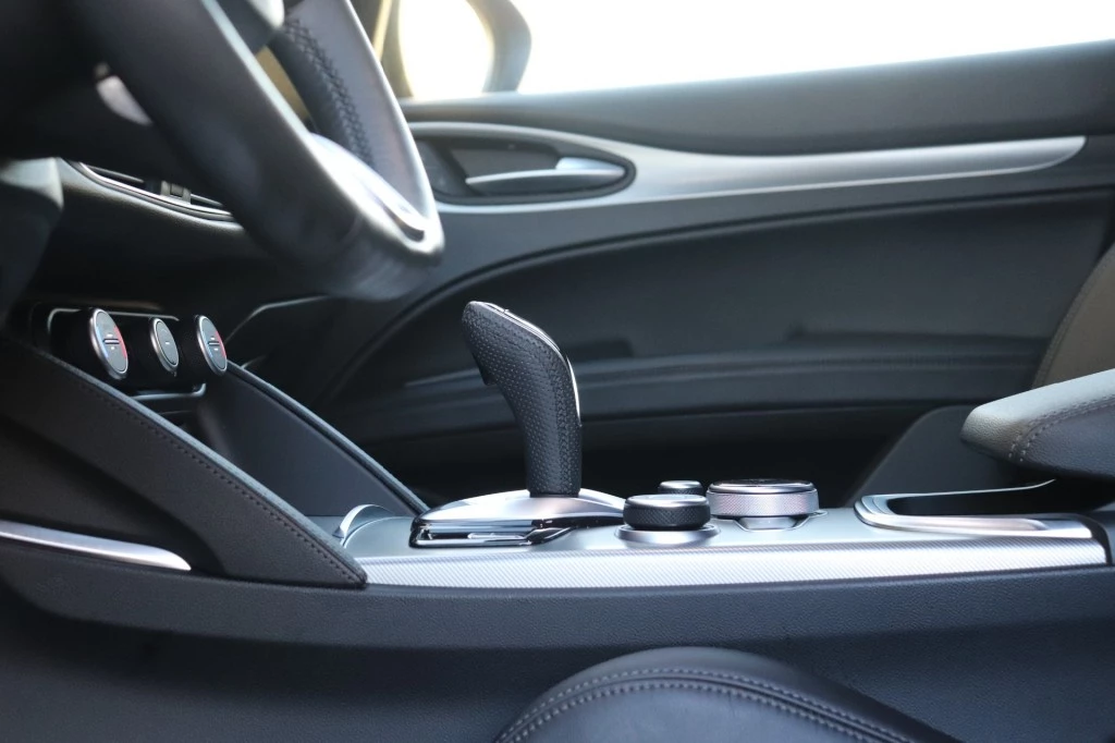 Hoofdafbeelding Alfa Romeo Stelvio