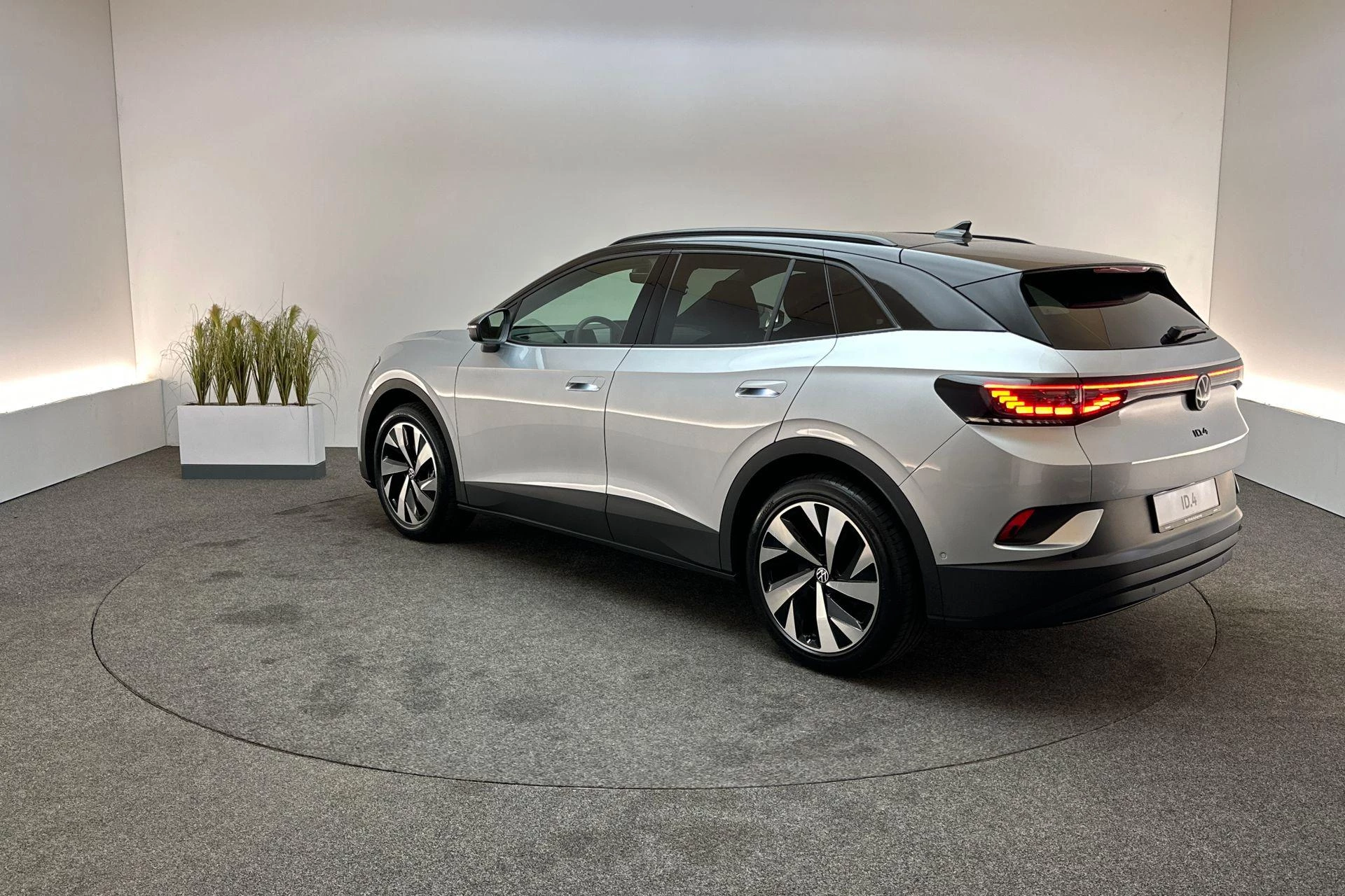 Hoofdafbeelding Volkswagen ID.4