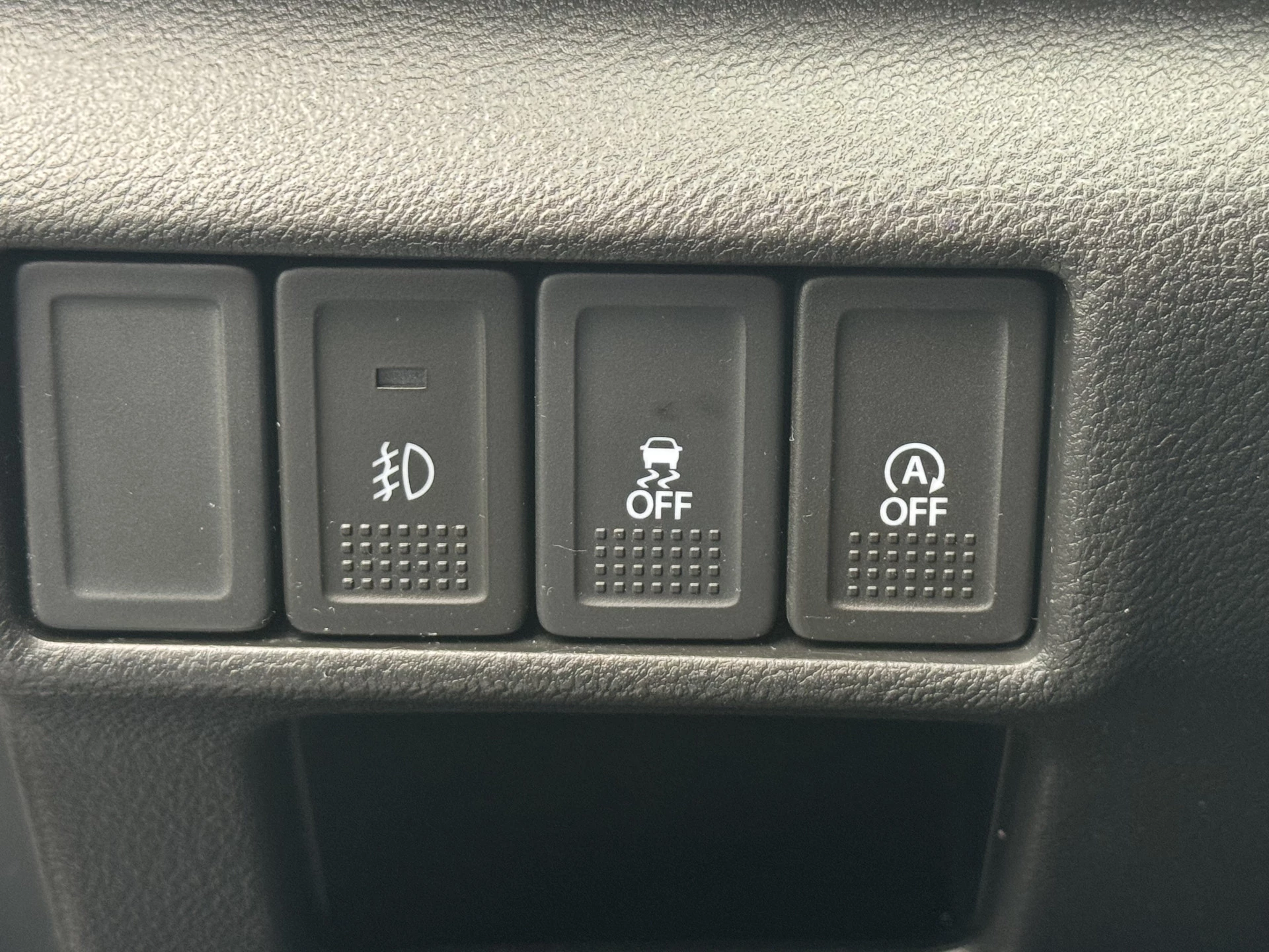 Hoofdafbeelding Suzuki S-Cross