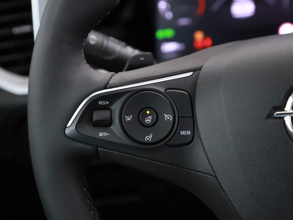 Hoofdafbeelding Opel Grandland