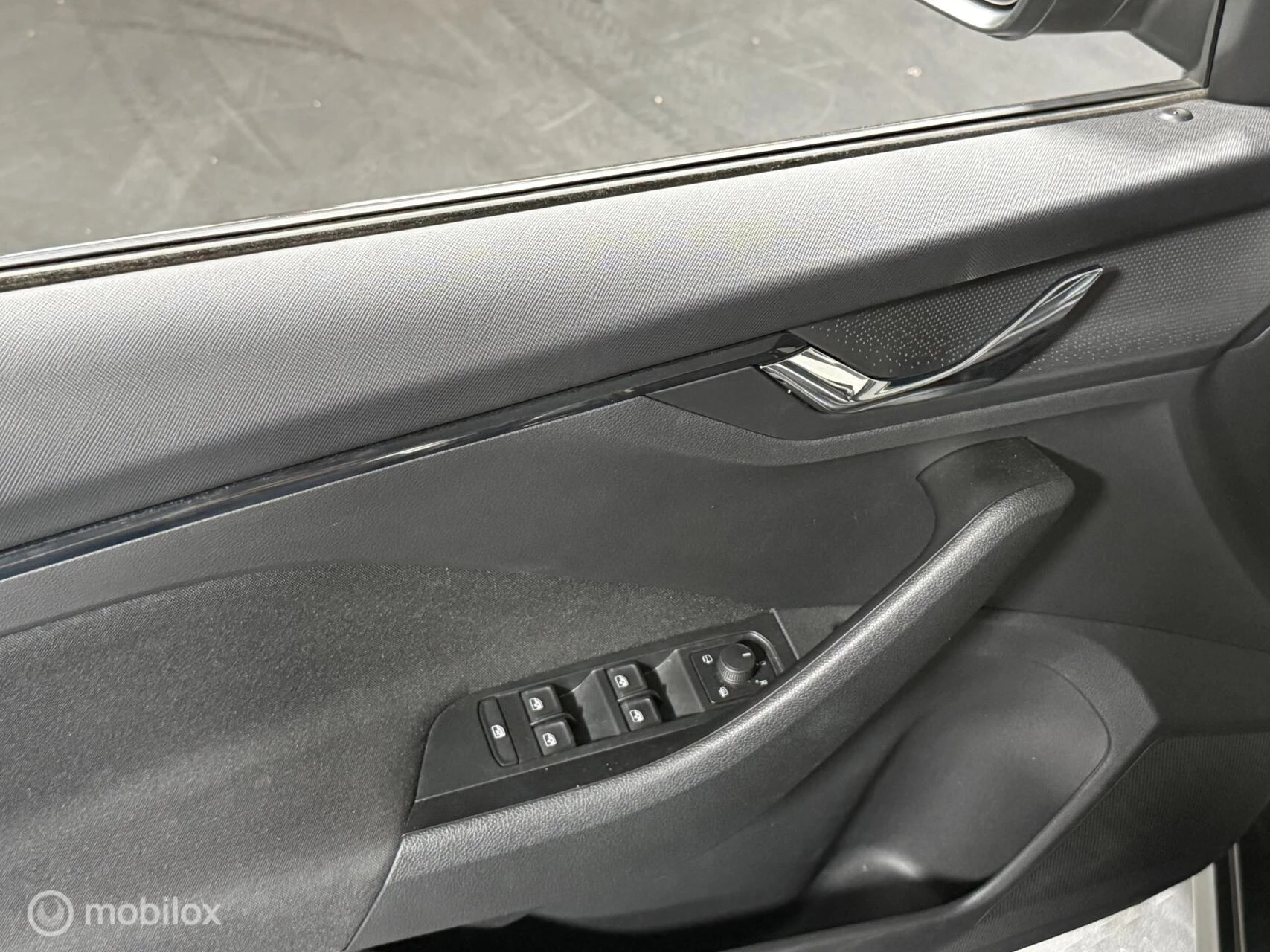 Hoofdafbeelding Škoda Kamiq