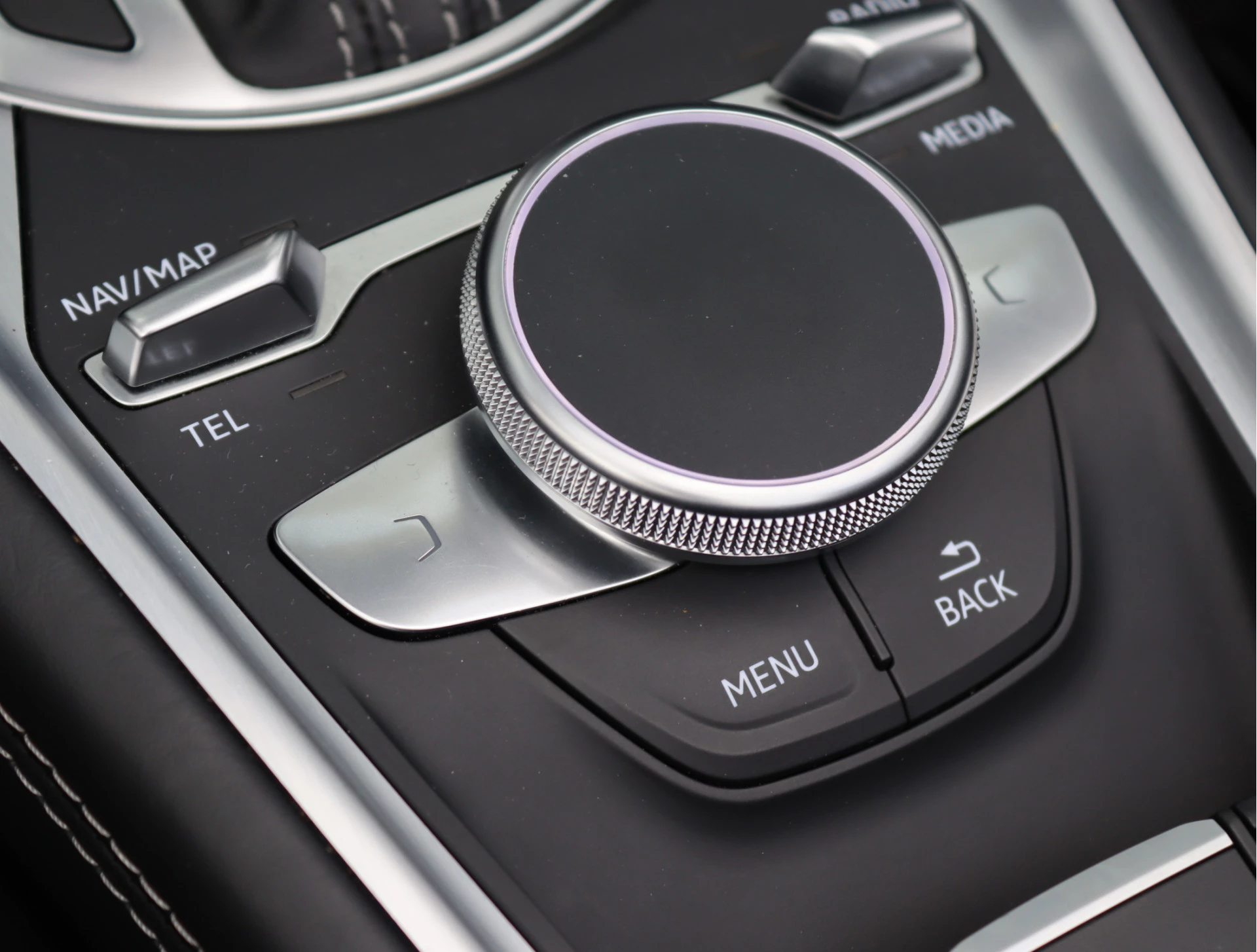 Hoofdafbeelding Audi TT