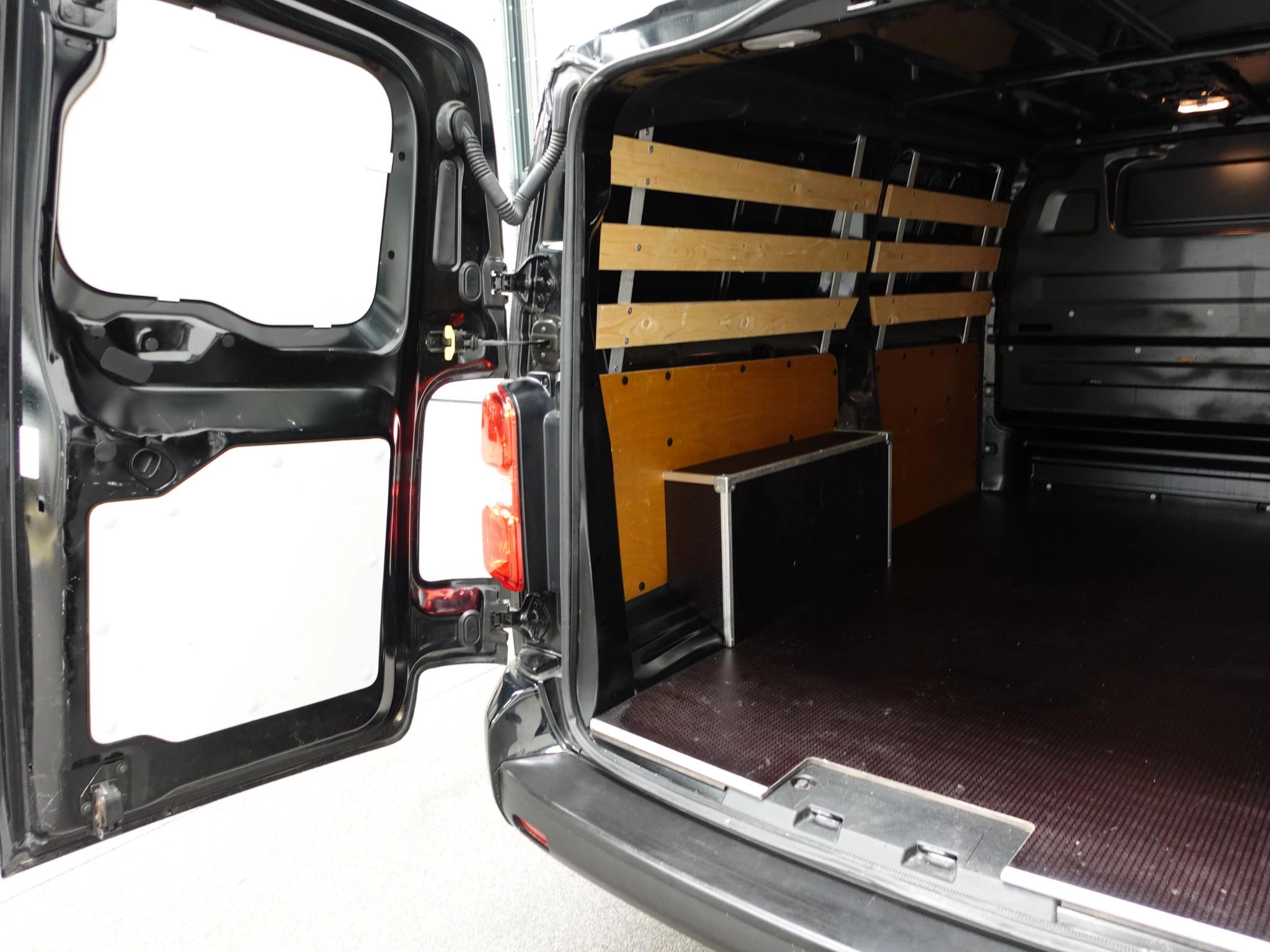 Hoofdafbeelding Peugeot Expert