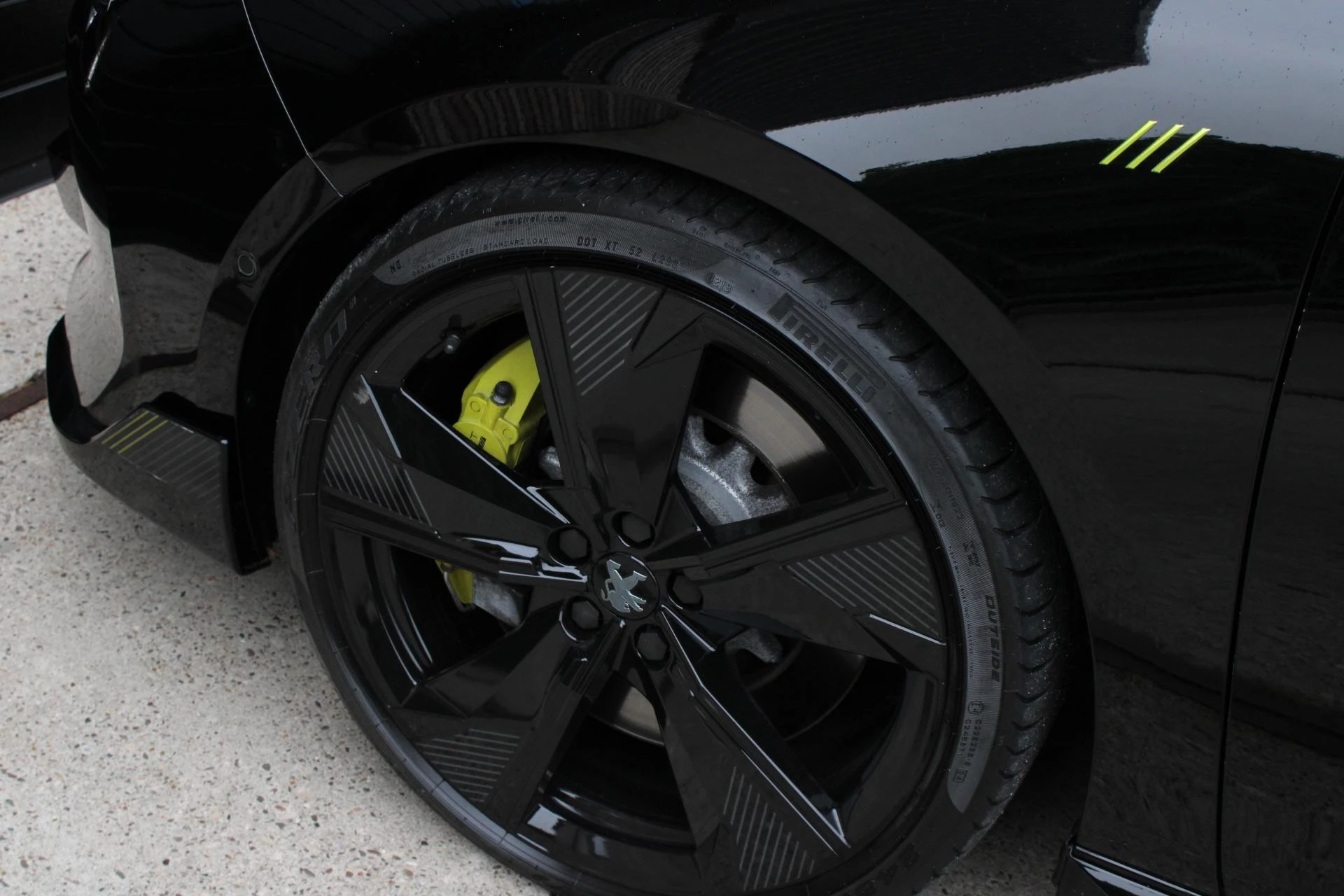 Hoofdafbeelding Peugeot 508