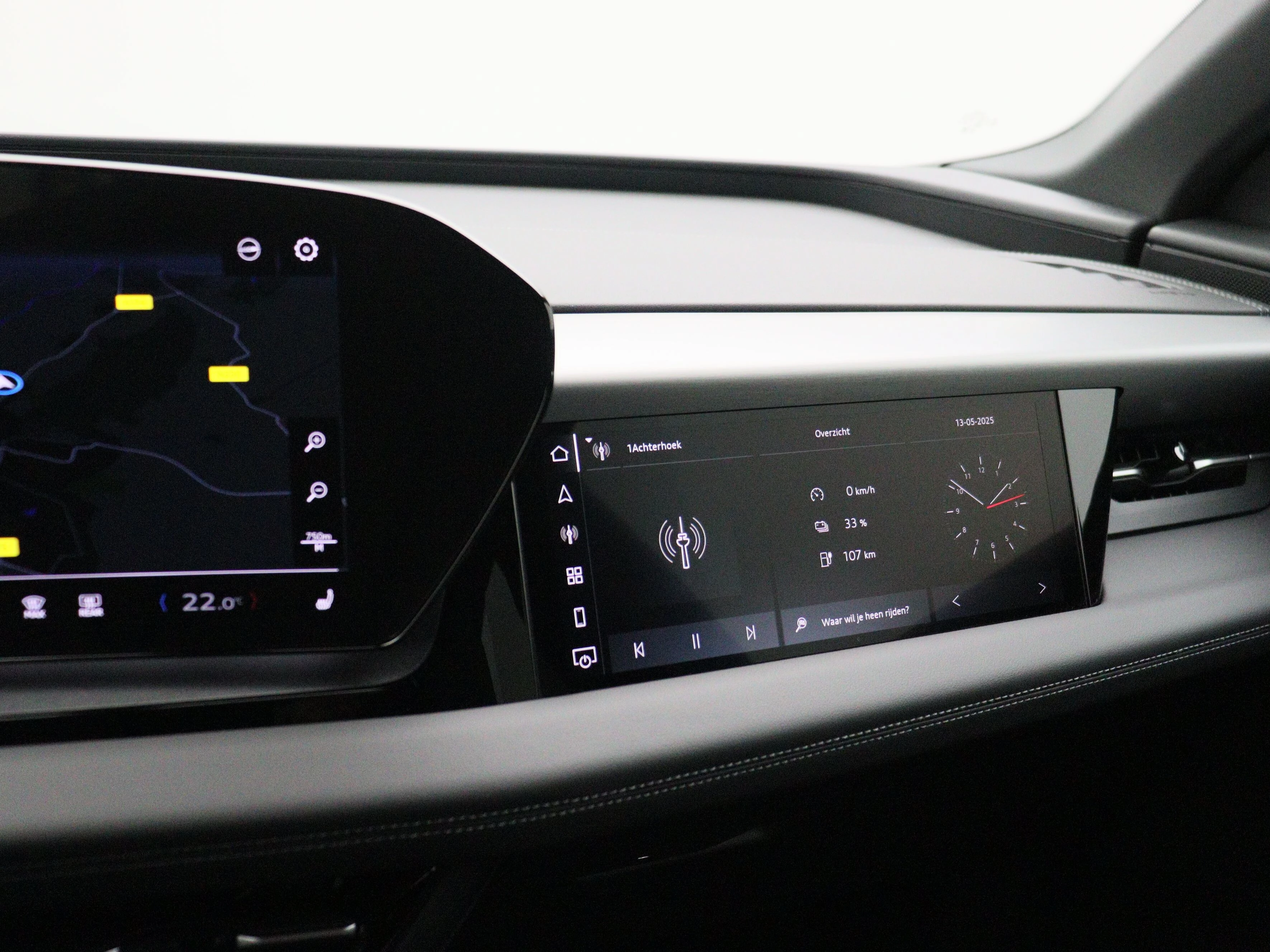 Hoofdafbeelding Audi Q6 e-tron