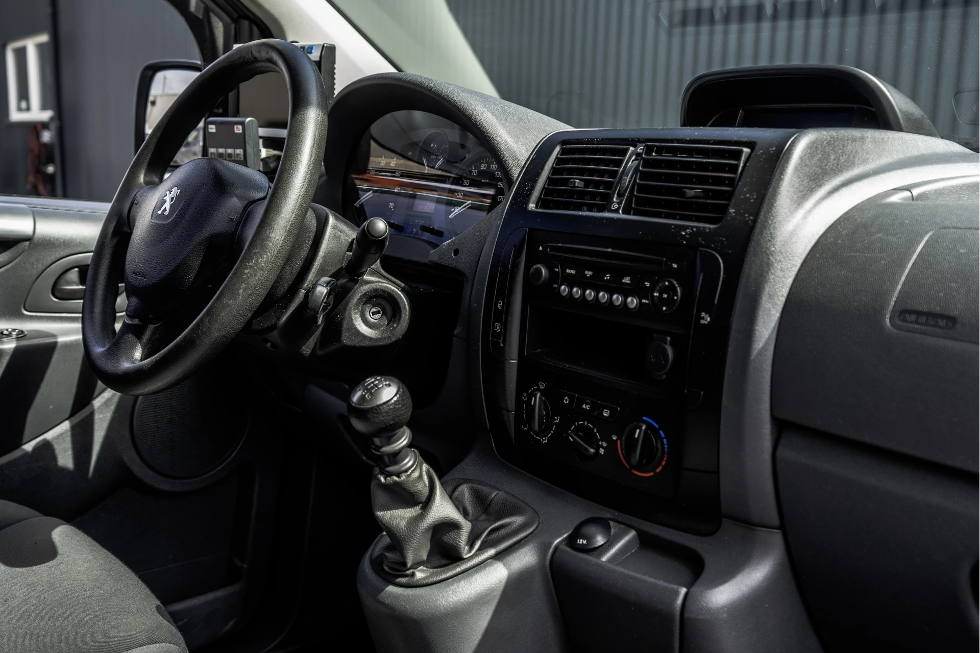 Hoofdafbeelding Peugeot Expert