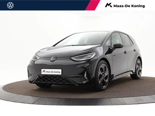Volkswagen ID.3 GTX Performance 79 kWh 326PK l Assistentie Plus l Panoramadak l 20" Skagen l Harmann Kardon