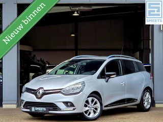 Renault Clio Estate 0.9TCe Limited 1e Eig |Nav|Cruise|A/C|PDC