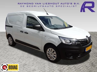 Renault Express 1.5 dCi 75 Comfort + AIRCO GROOT NAVI SCHERM SCHUIFDEUR CRUISE CONTROL