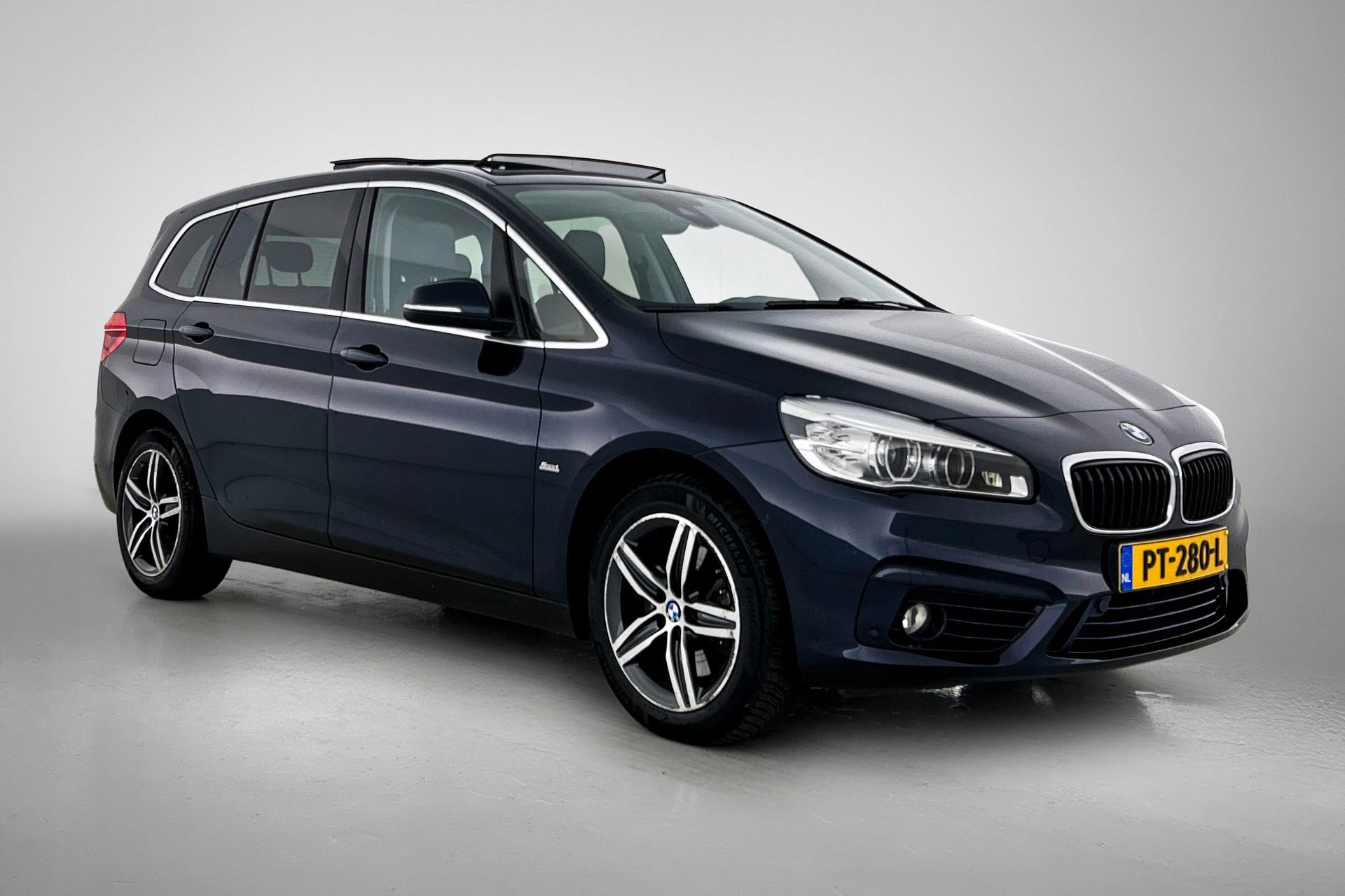 Hoofdafbeelding BMW 2 Serie