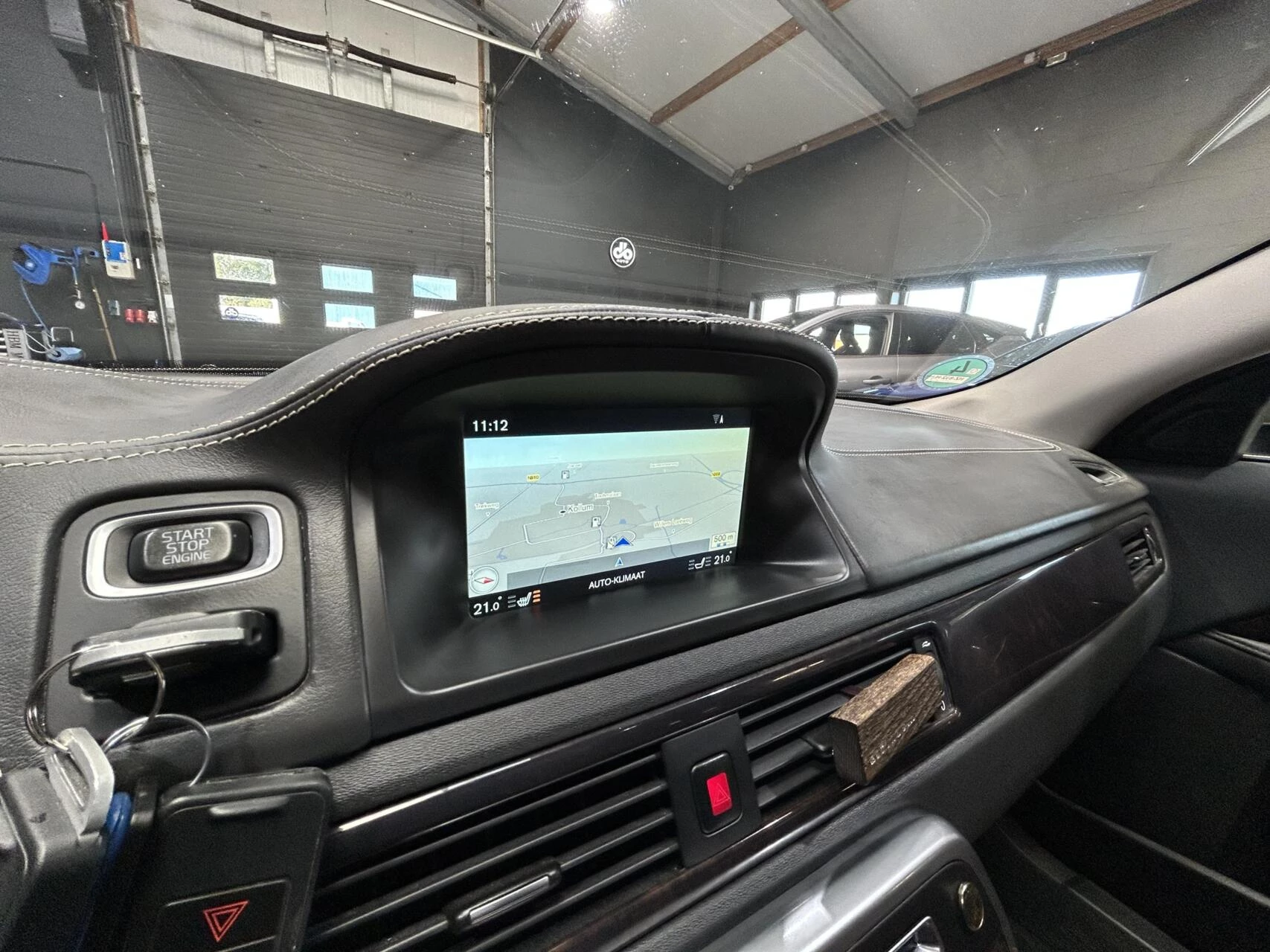 Hoofdafbeelding Volvo V70