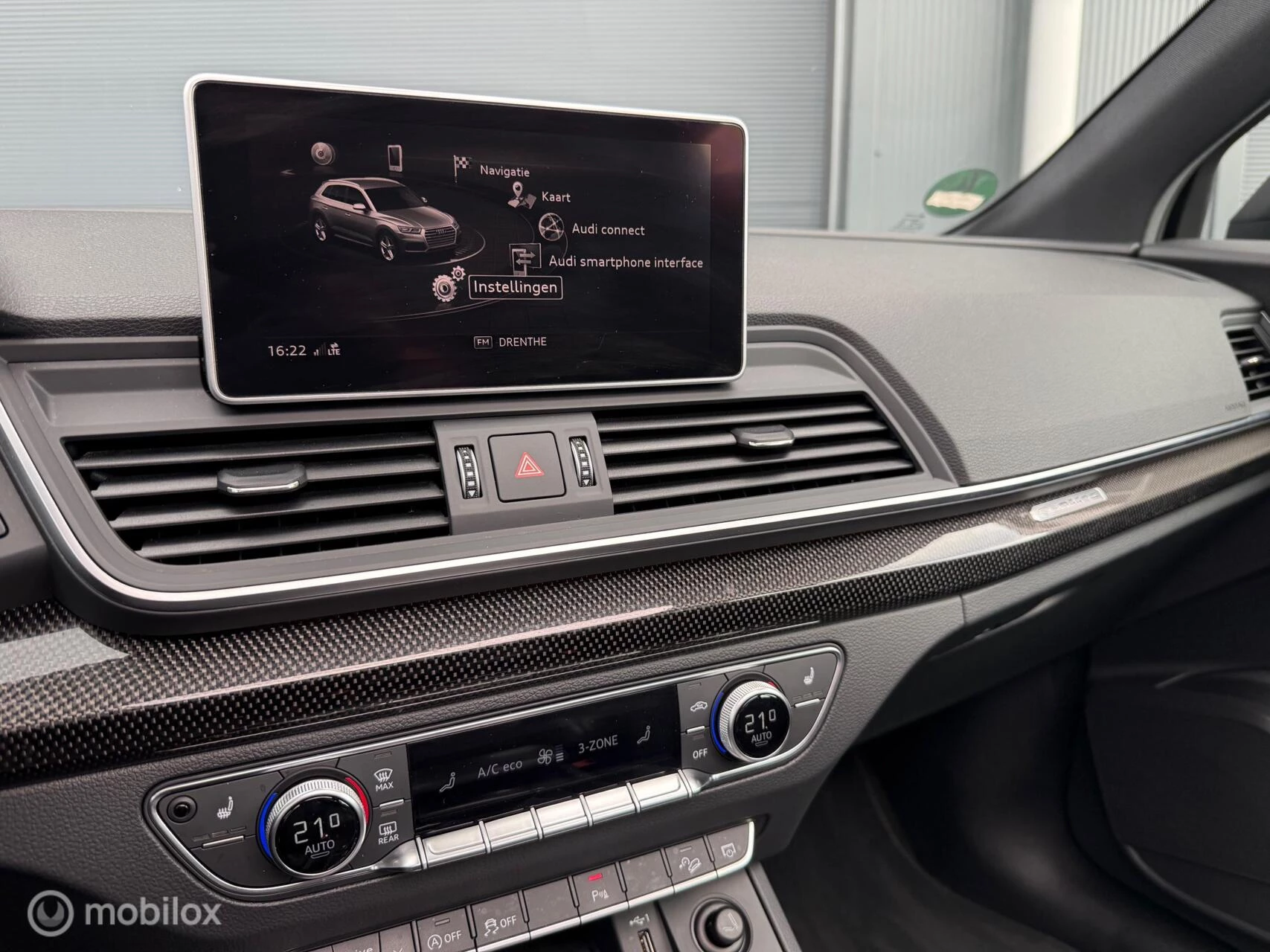 Hoofdafbeelding Audi SQ5