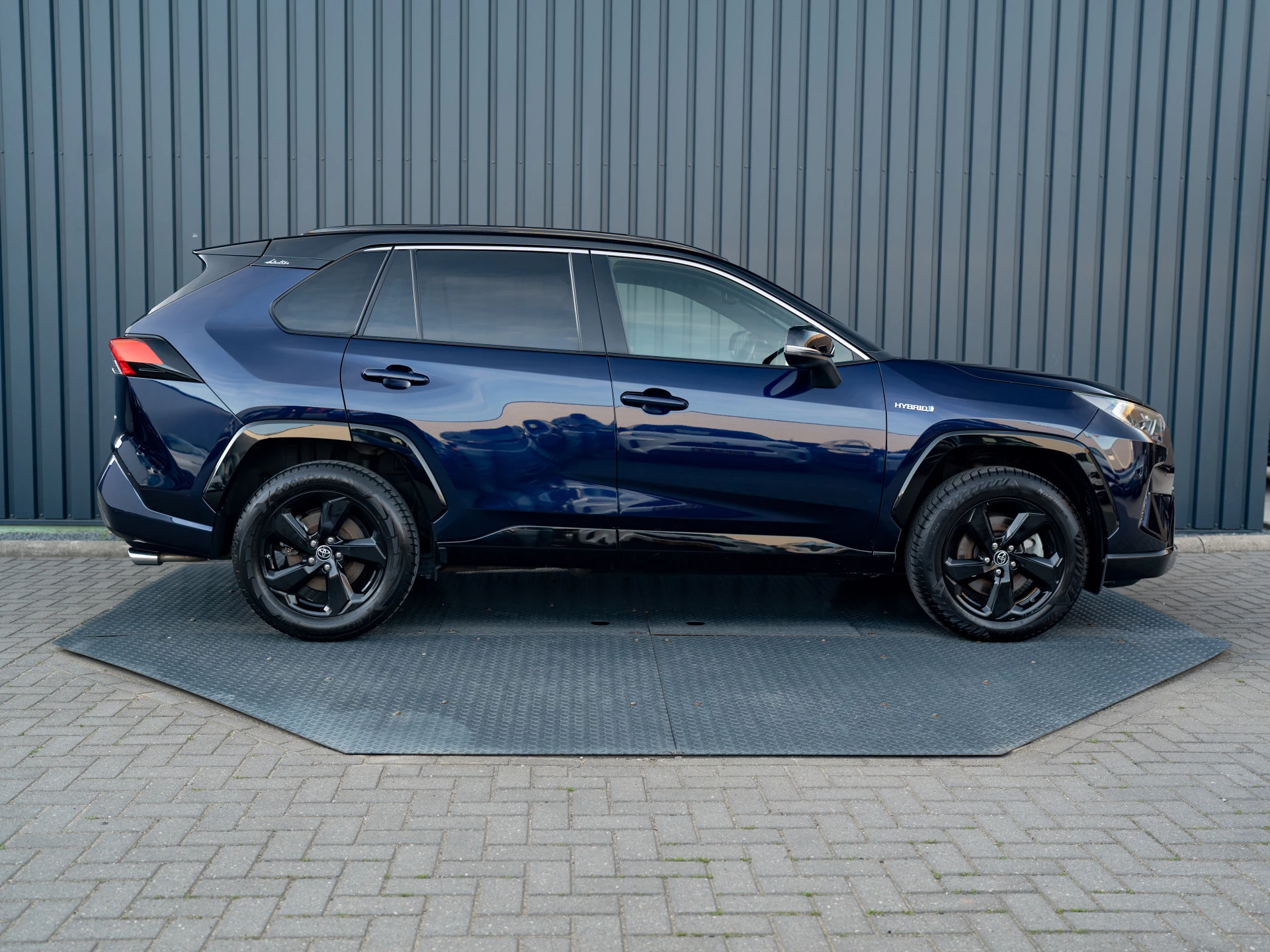 Hoofdafbeelding Toyota RAV4