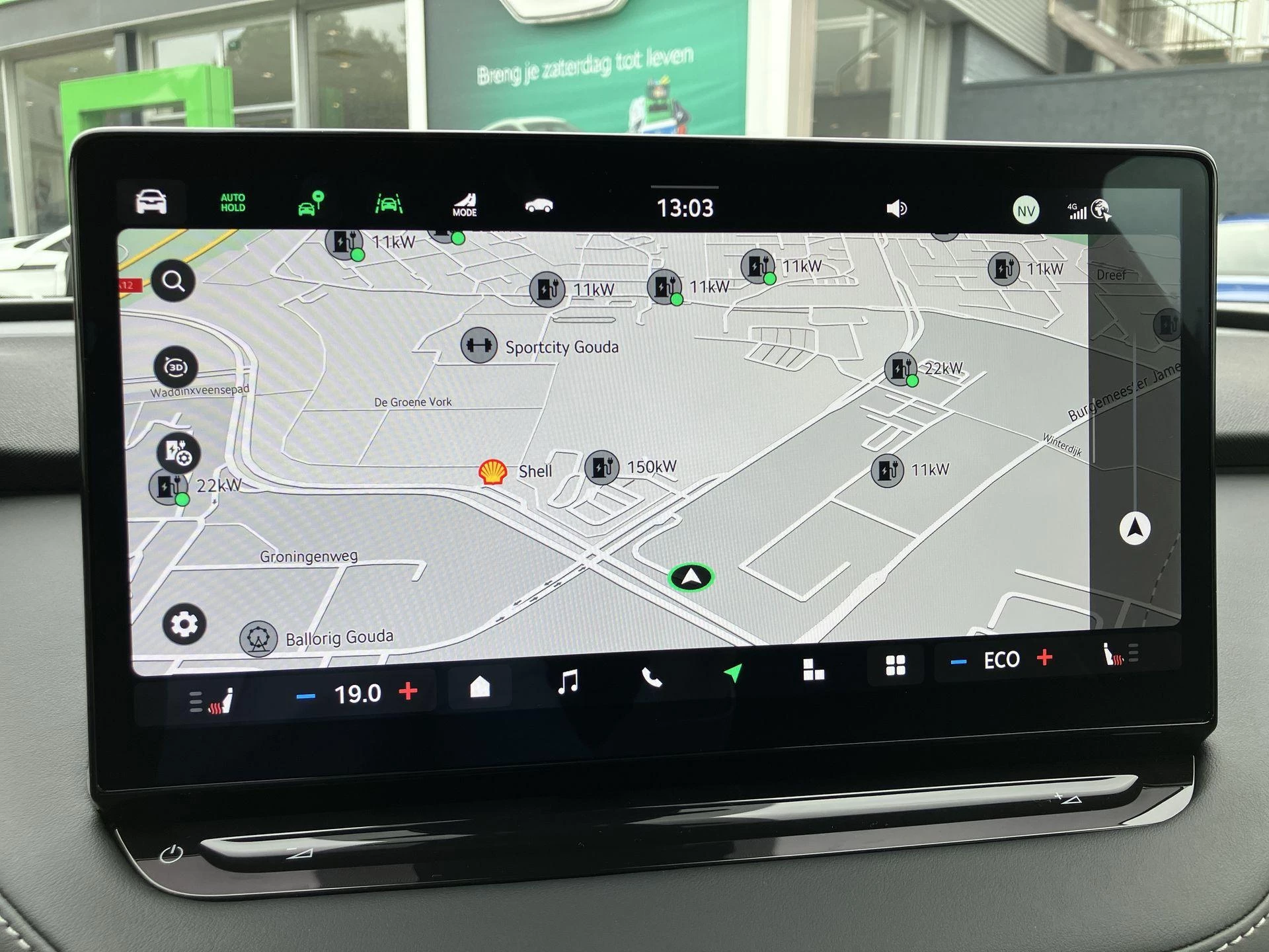 Hoofdafbeelding Škoda Elroq