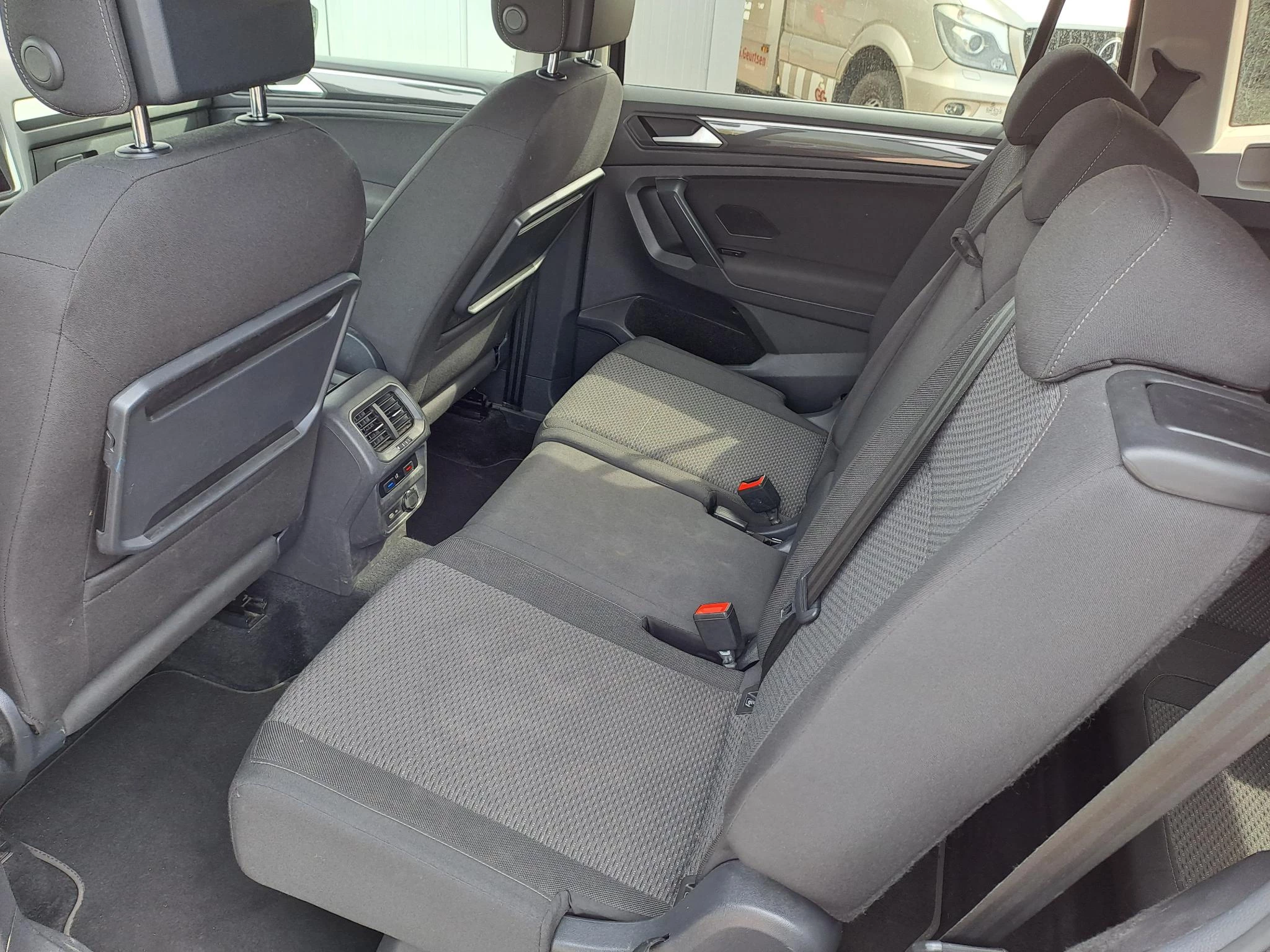 Hoofdafbeelding Volkswagen Tiguan Allspace