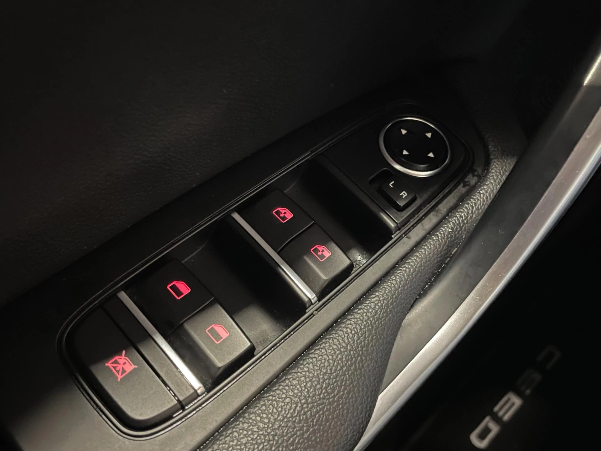 Hoofdafbeelding Kia Ceed