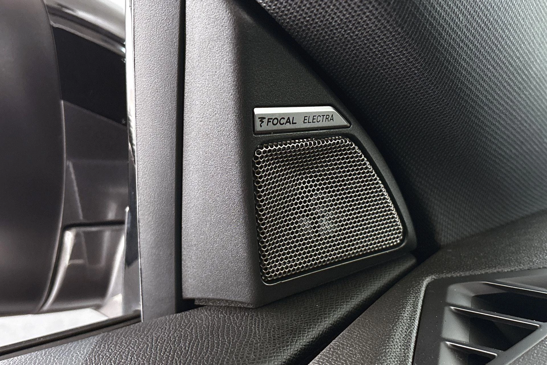 Hoofdafbeelding DS DS 7