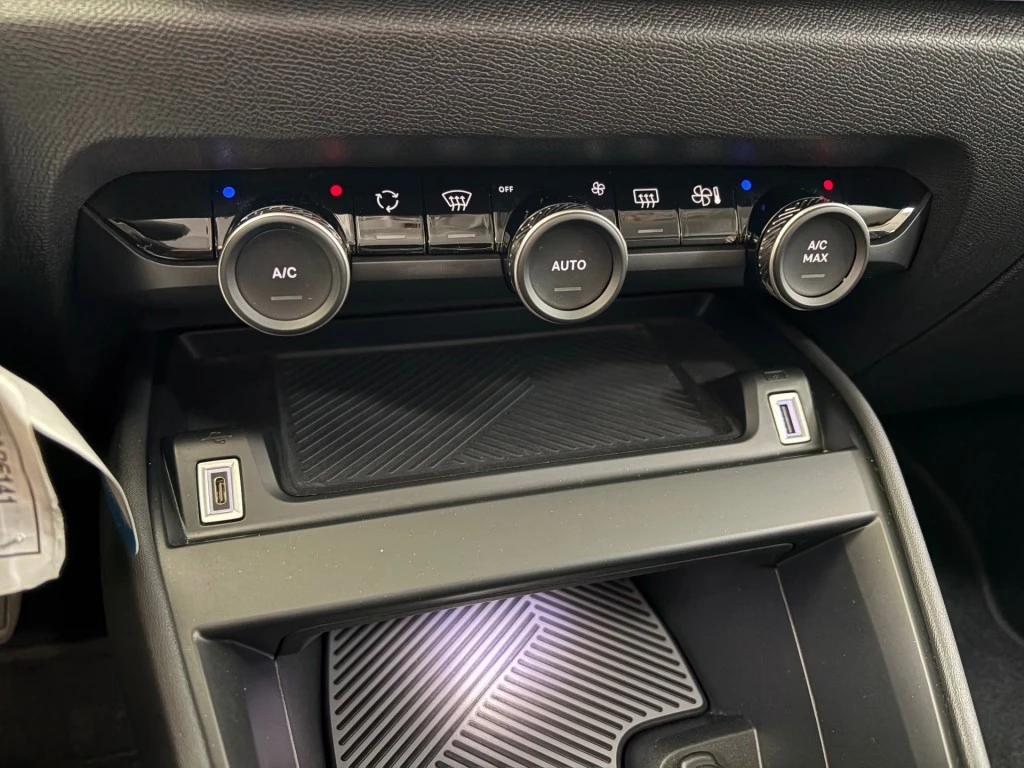 Hoofdafbeelding Citroën C4