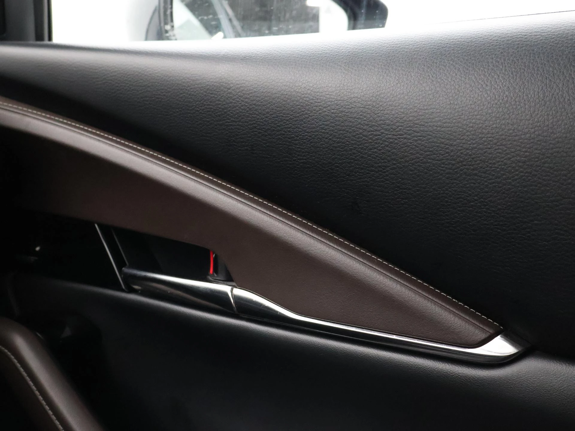 Hoofdafbeelding Mazda CX-30