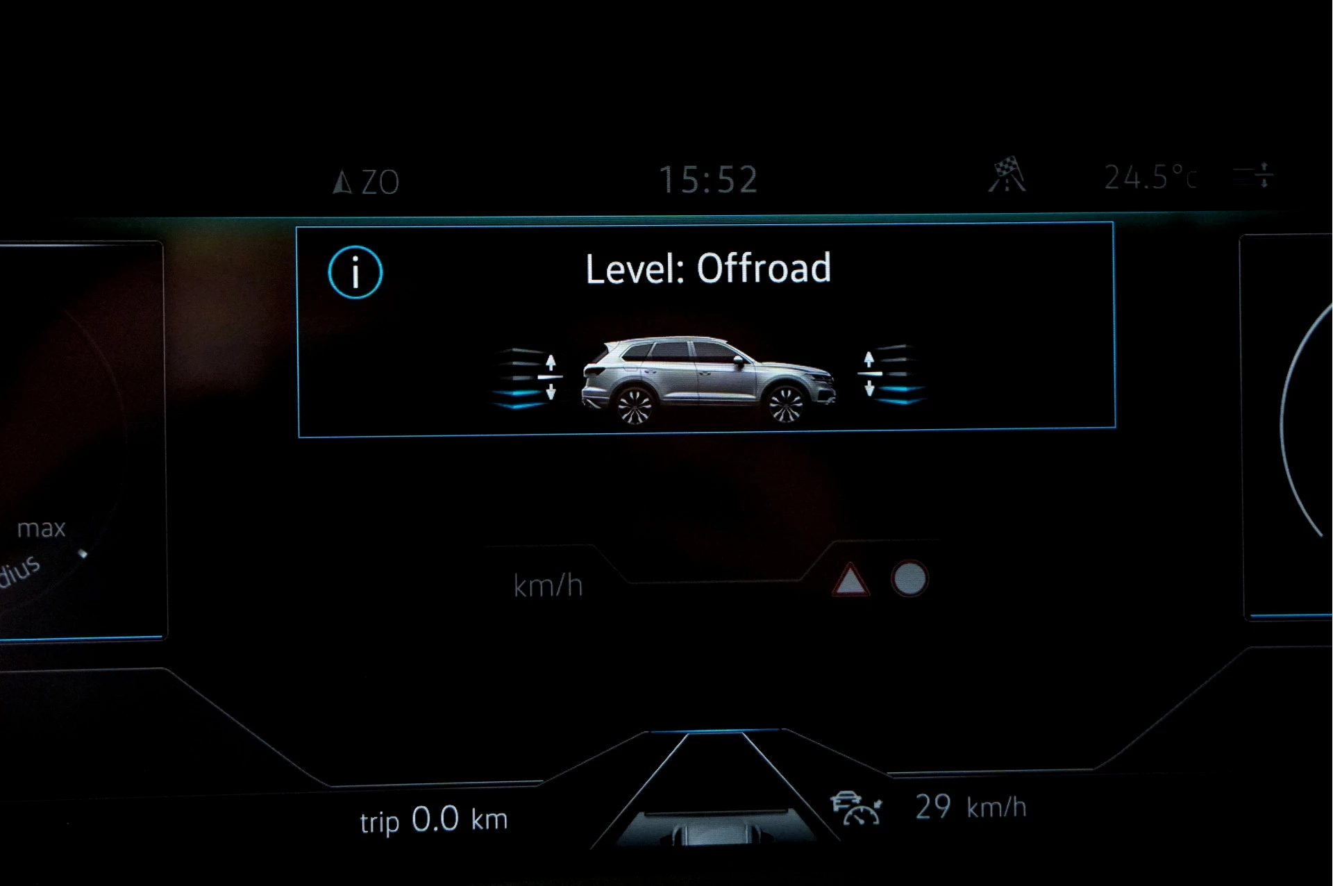 Hoofdafbeelding Volkswagen Touareg
