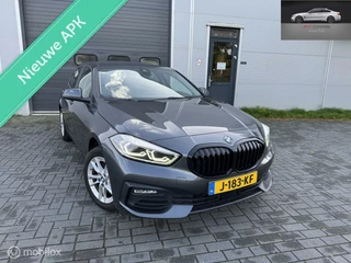 Hoofdafbeelding BMW 1 Serie BMW 1-serie 118i|carplay|dealer onderhouden|virtual