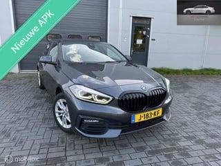 BMW 1-serie 118i|carplay|dealer onderhouden|virtual