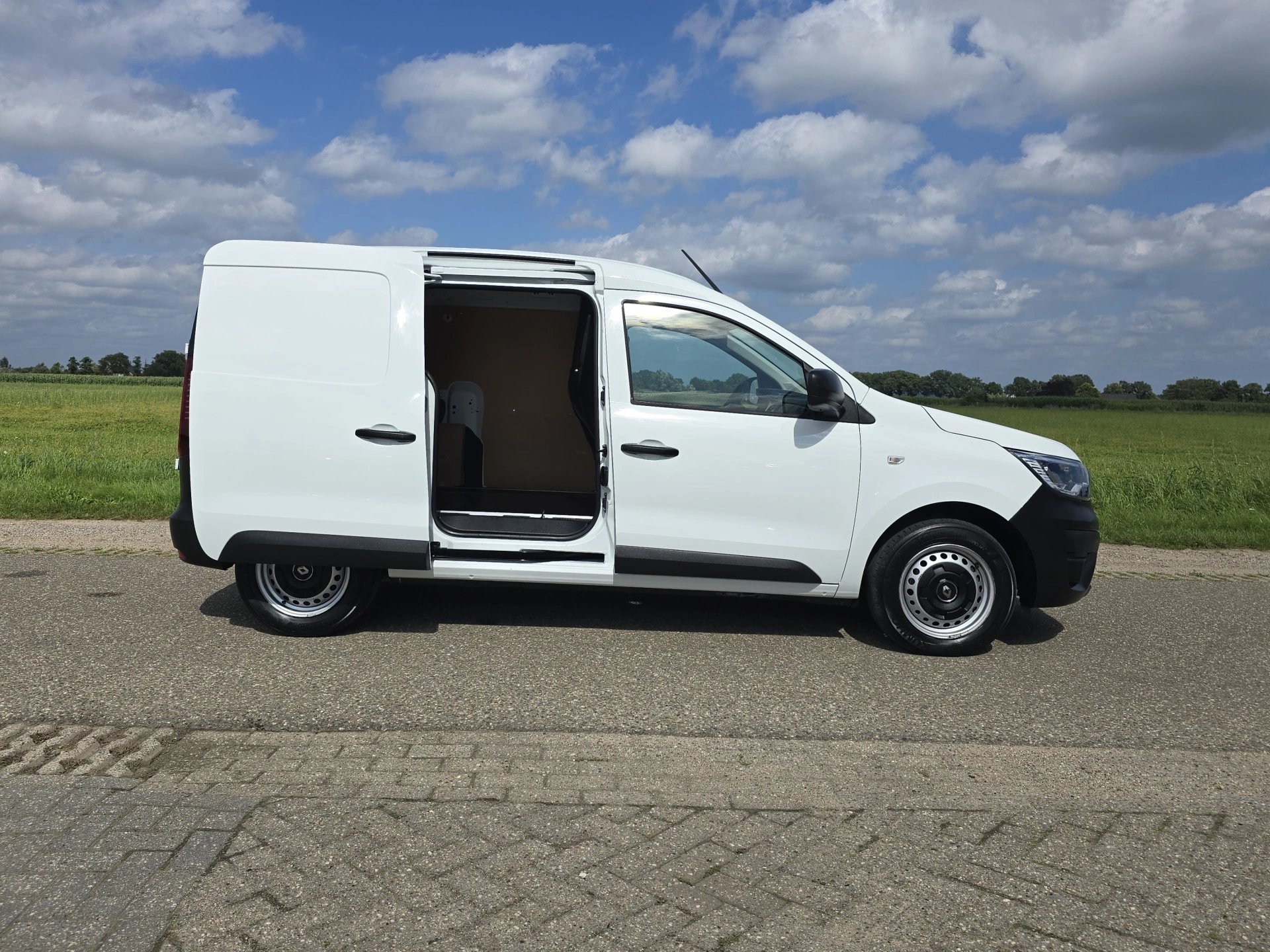 Hoofdafbeelding Renault Express