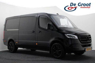 Mercedes-Benz Sprinter 317 CDI Aut. L2H1