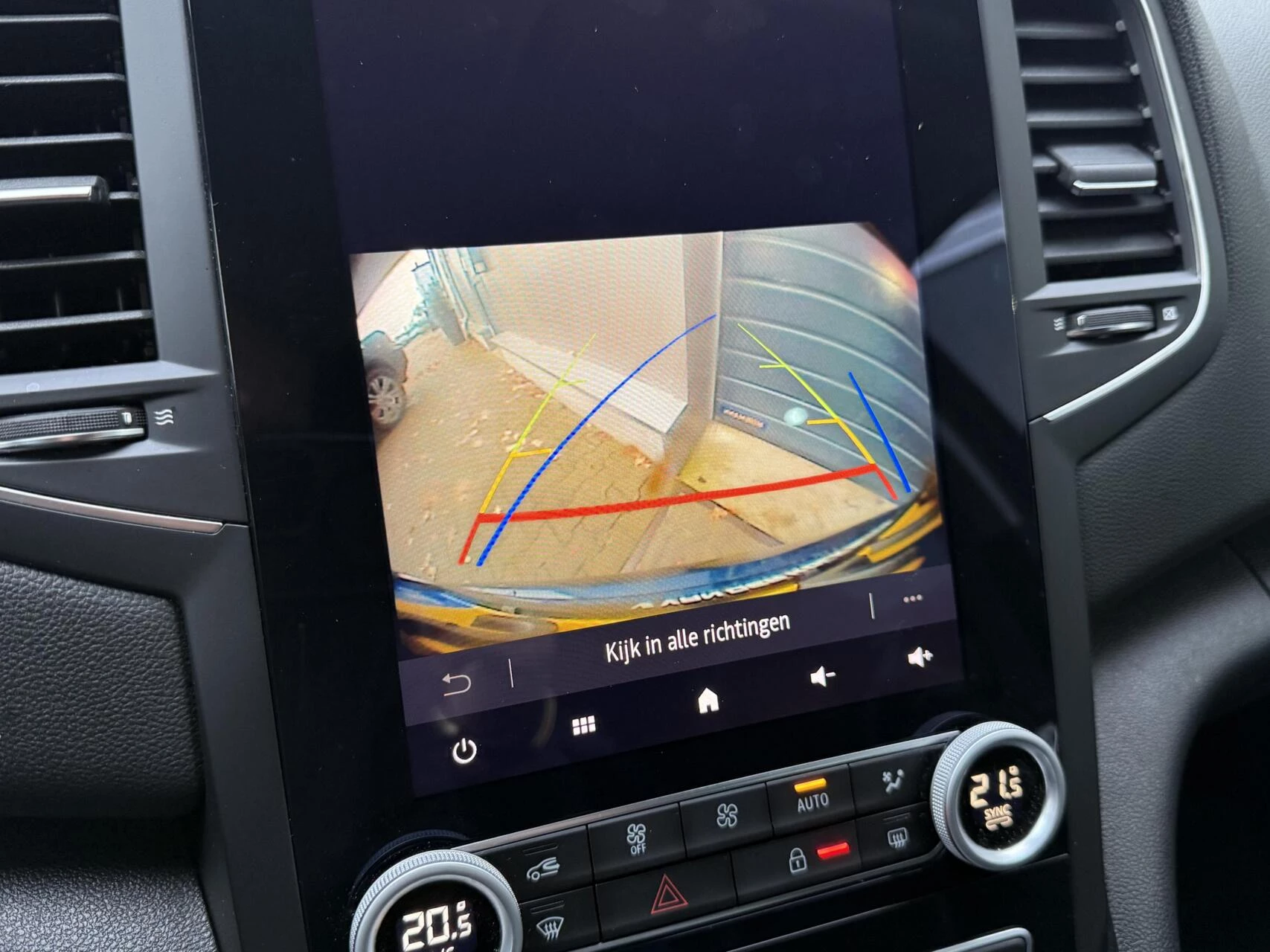 Hoofdafbeelding Renault Megane E-Tech