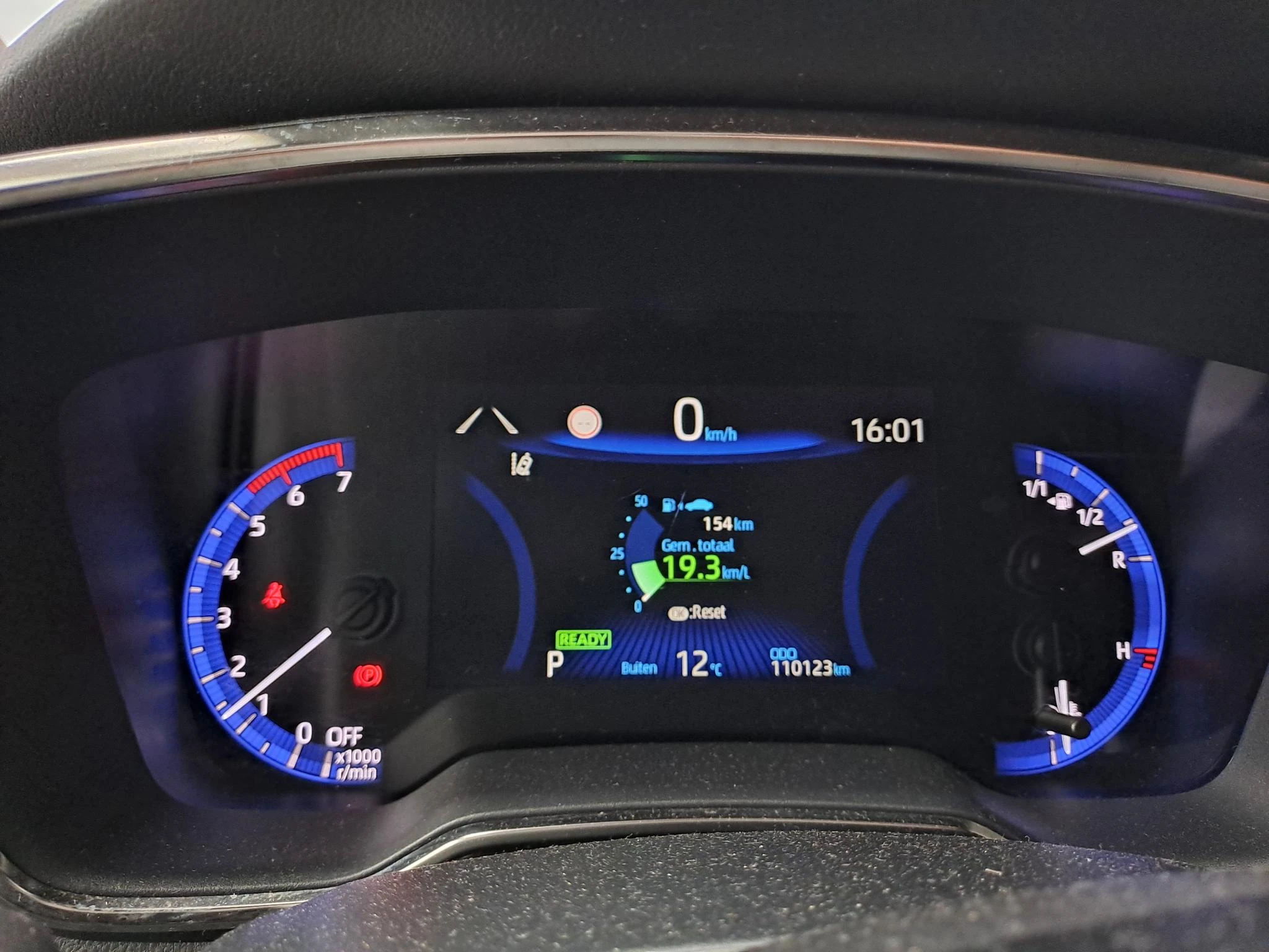 Hoofdafbeelding Suzuki Swace