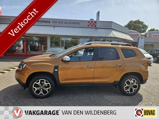 Dacia Duster 1.3 TCe Tech Road
