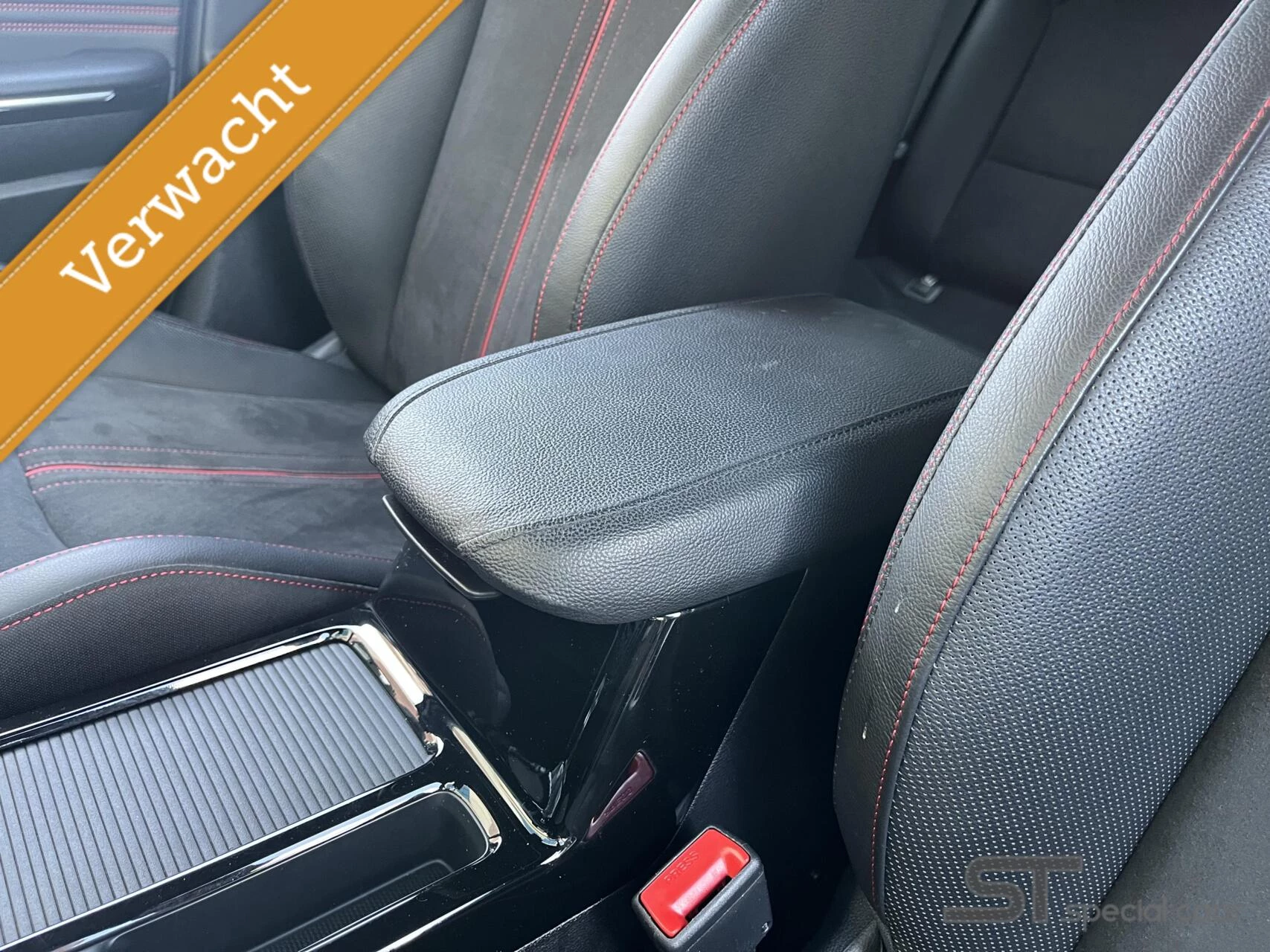 Hoofdafbeelding Kia ProCeed