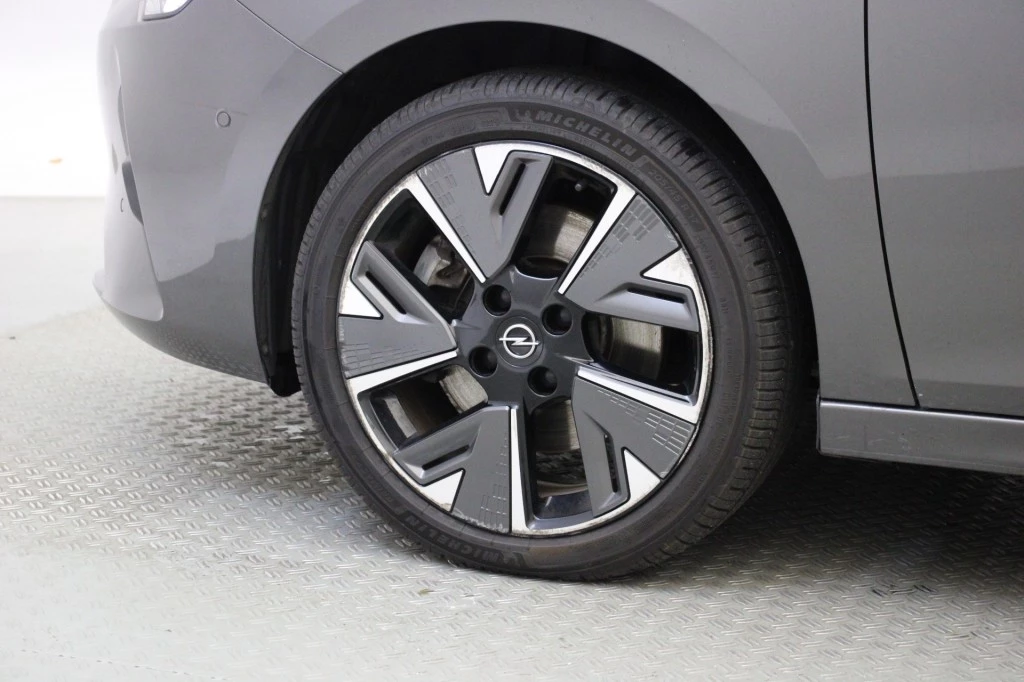 Hoofdafbeelding Opel Corsa-e