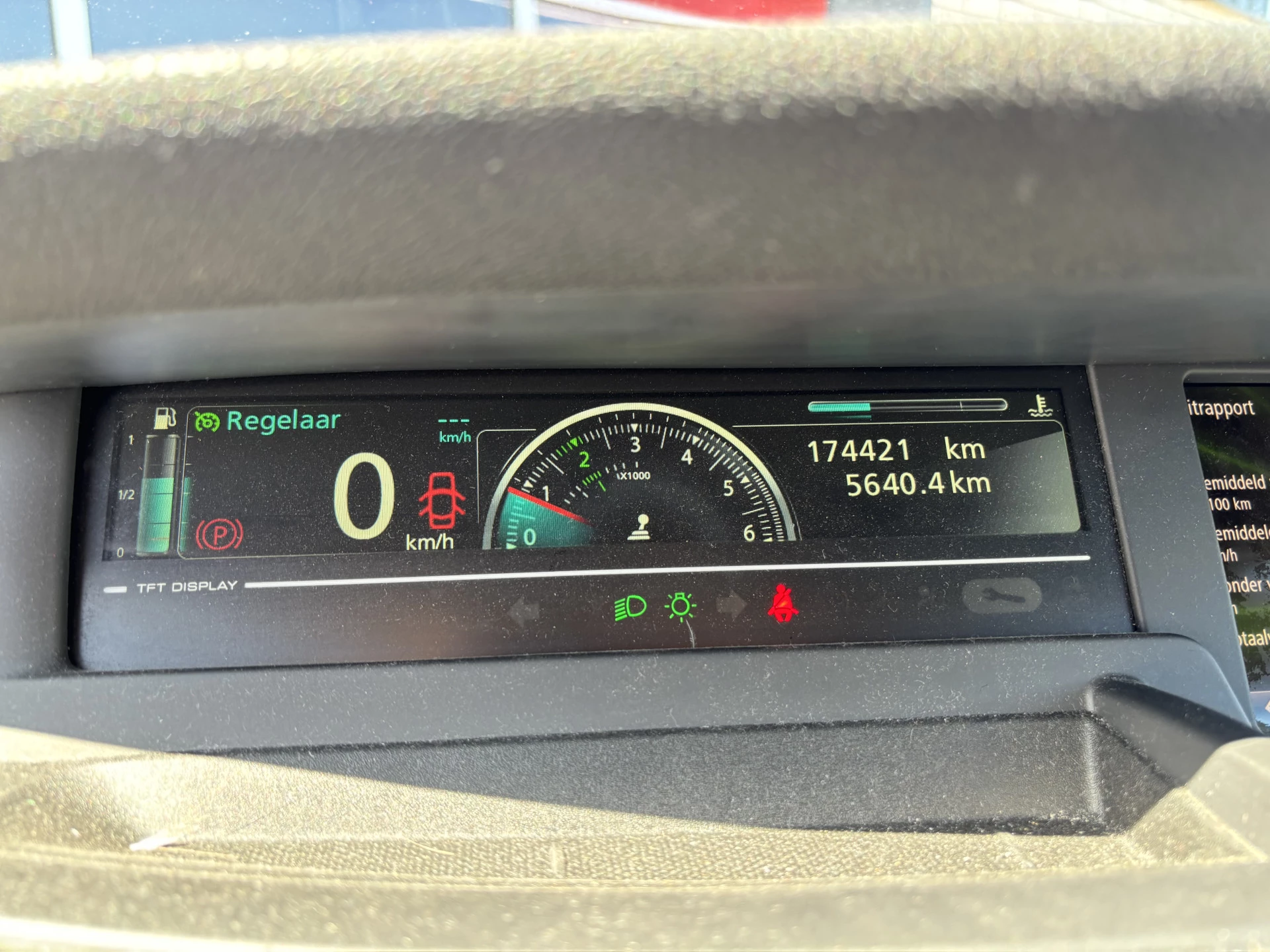 Hoofdafbeelding Renault Grand Scénic