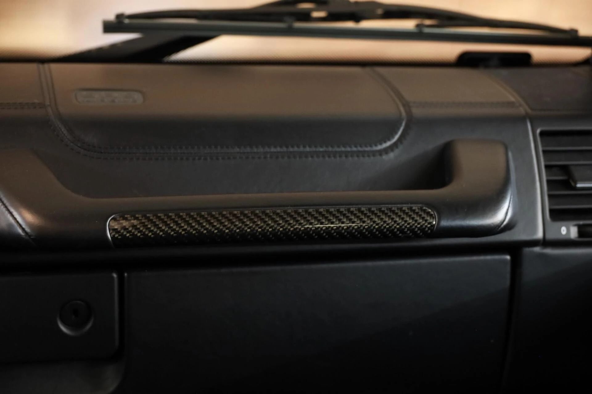 Hoofdafbeelding Mercedes-Benz G-Klasse