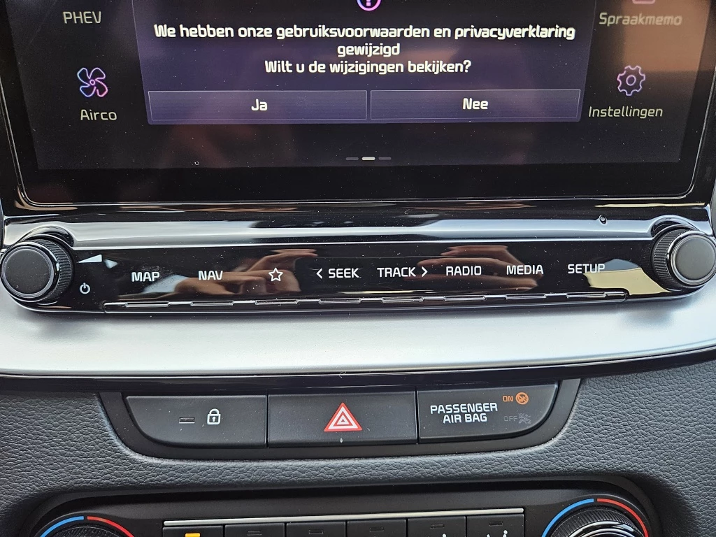 Hoofdafbeelding Kia XCeed