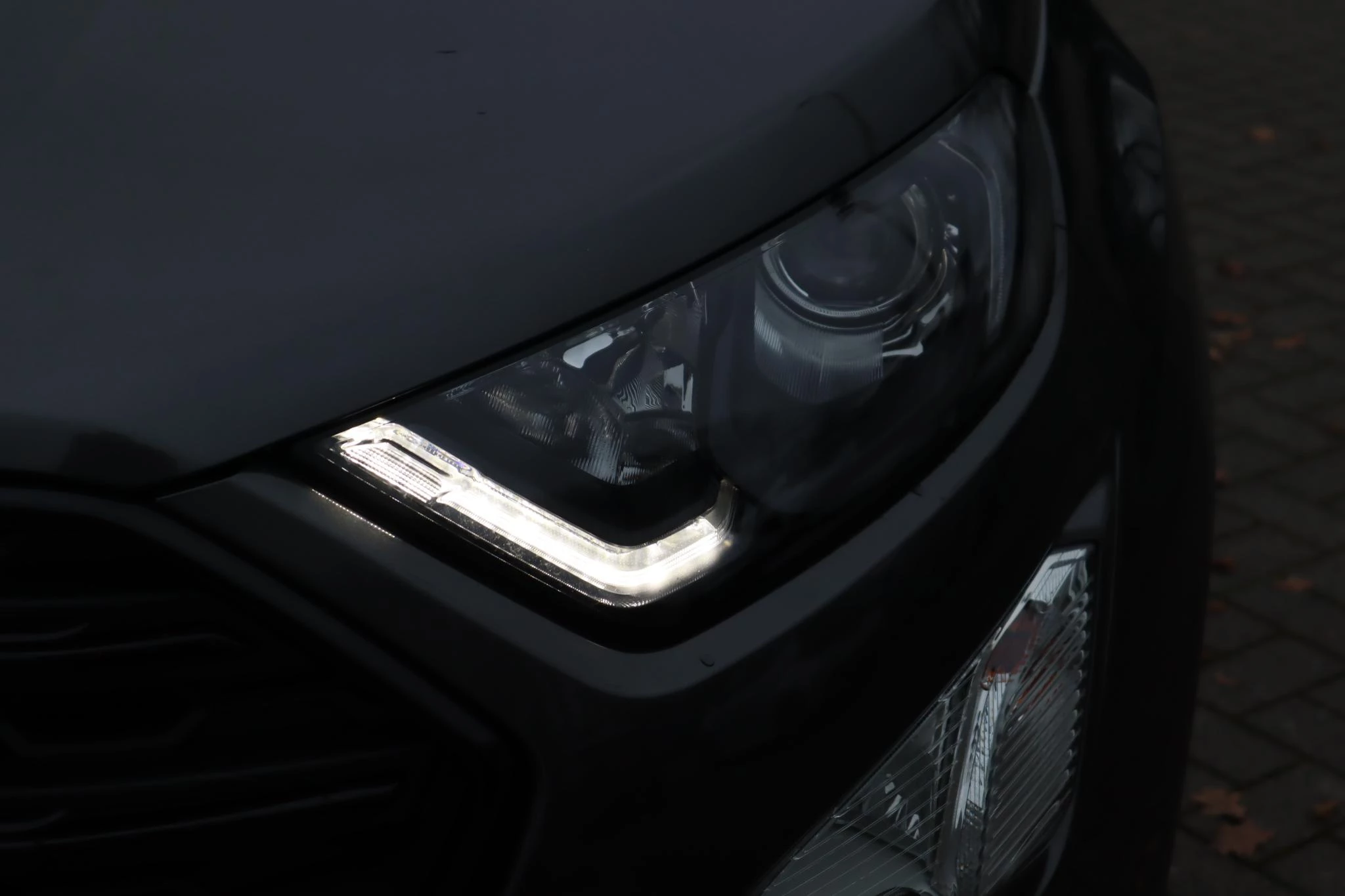 Hoofdafbeelding Ford EcoSport