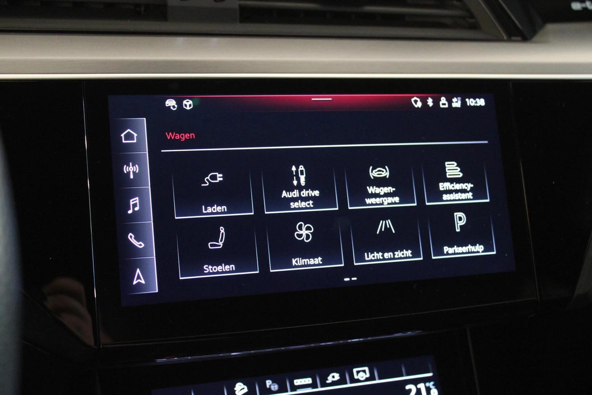 Hoofdafbeelding Audi Q8 e-tron