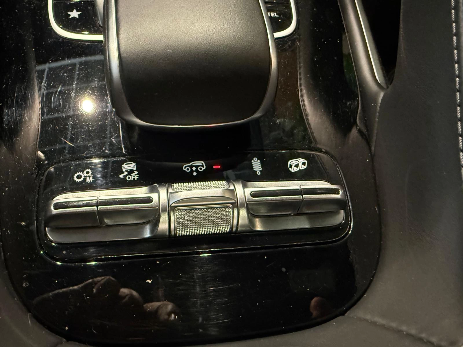 Hoofdafbeelding Mercedes-Benz GLS