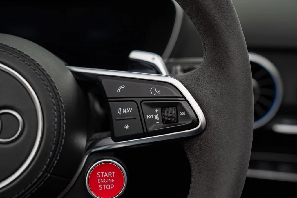 Hoofdafbeelding Audi TT