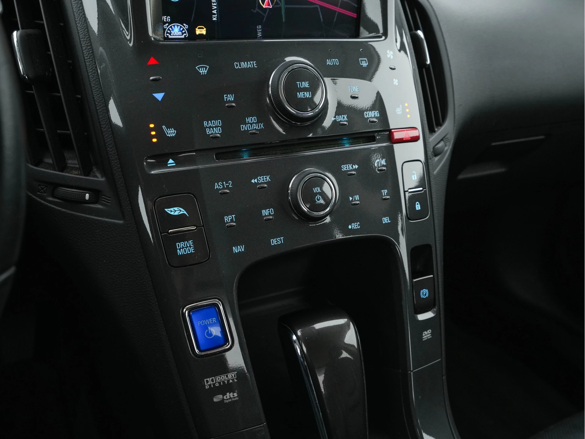 Hoofdafbeelding Opel Ampera