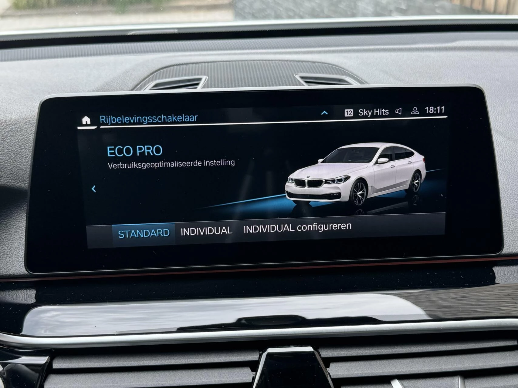 Hoofdafbeelding BMW 6 Serie